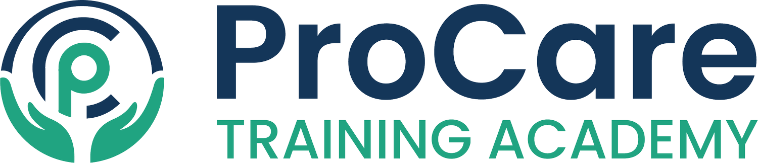 ProCare Training Academy