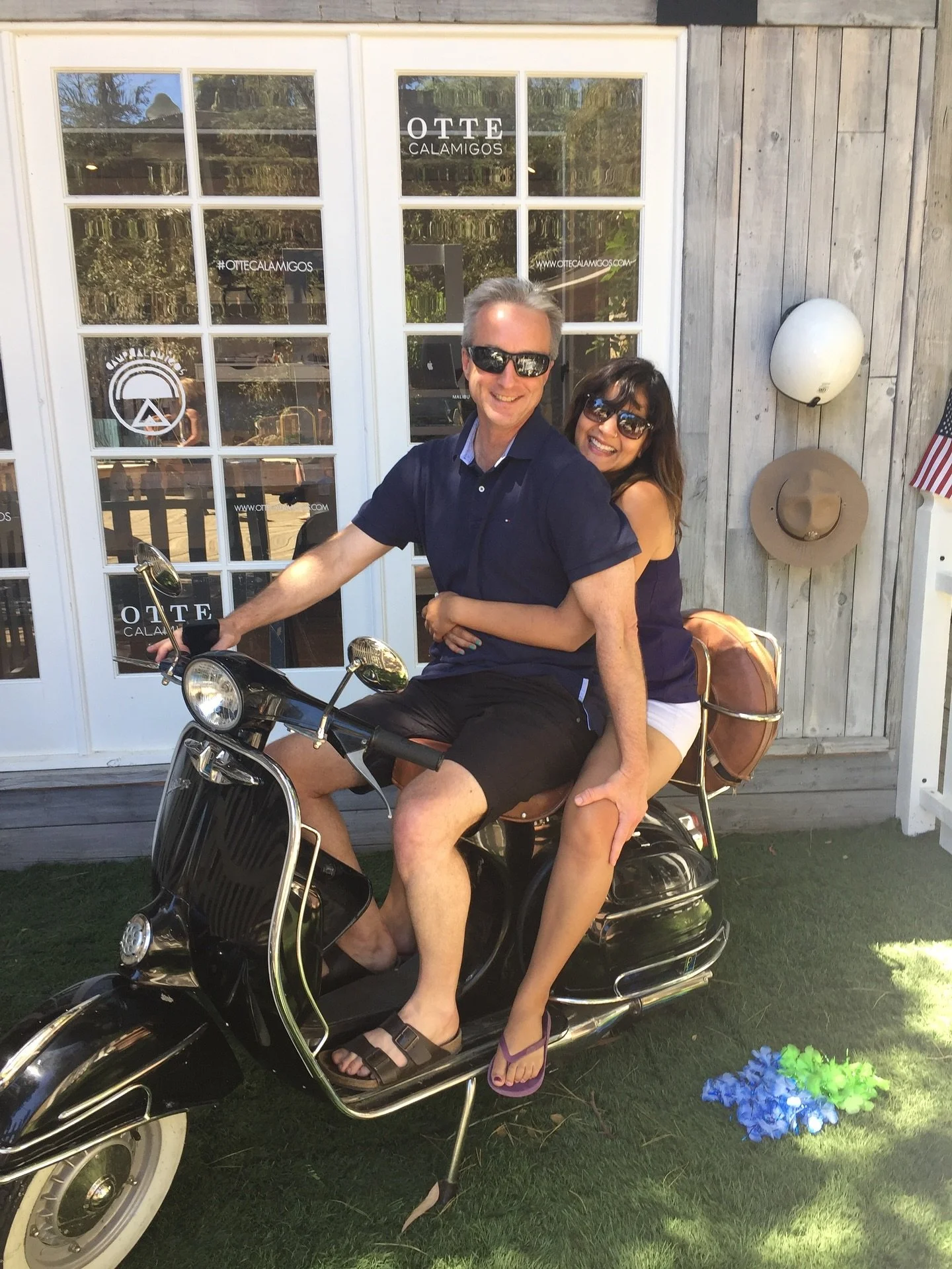 When Greg committed to me, neither of us knew chronic illness would become part of our story. We couldn&rsquo;t have imagined how much it would change our roles&mdash;how he would grow into not only my partner, but also my caretaker. And in the fog o