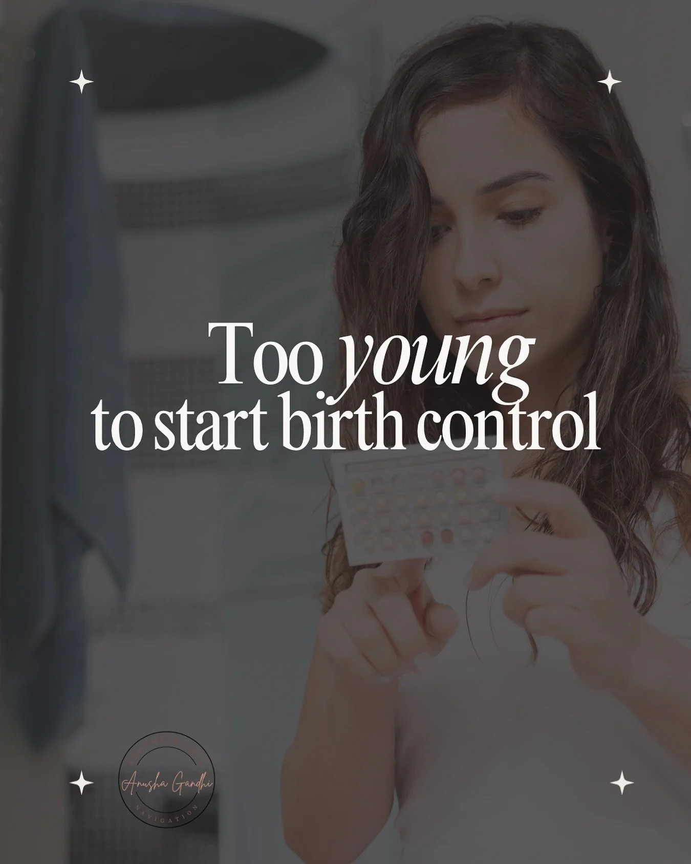 For many teenagers with painful periods, a family doctor may suggest birth control as a first-line solution. Often, this approach focuses on suppressing symptoms&mdash;but without a referral to a specialist, it can unintentionally mute the illness ra