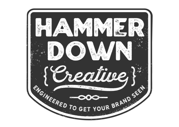 Hammer Down Creative