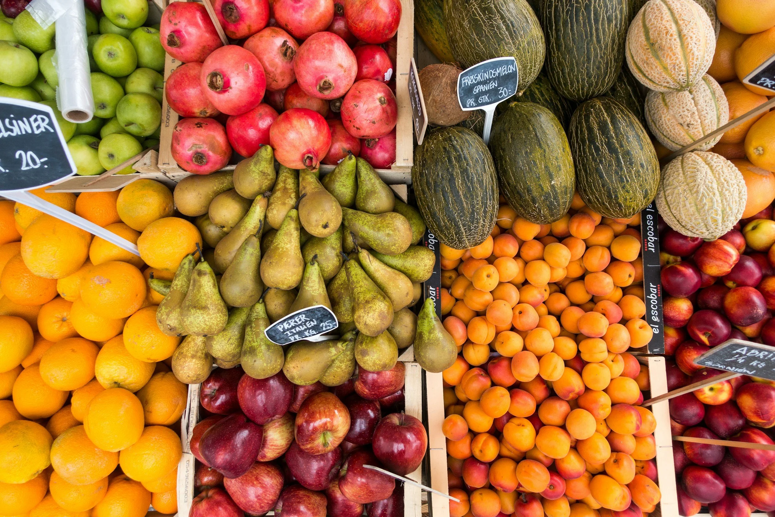 Best Fresh Super Market