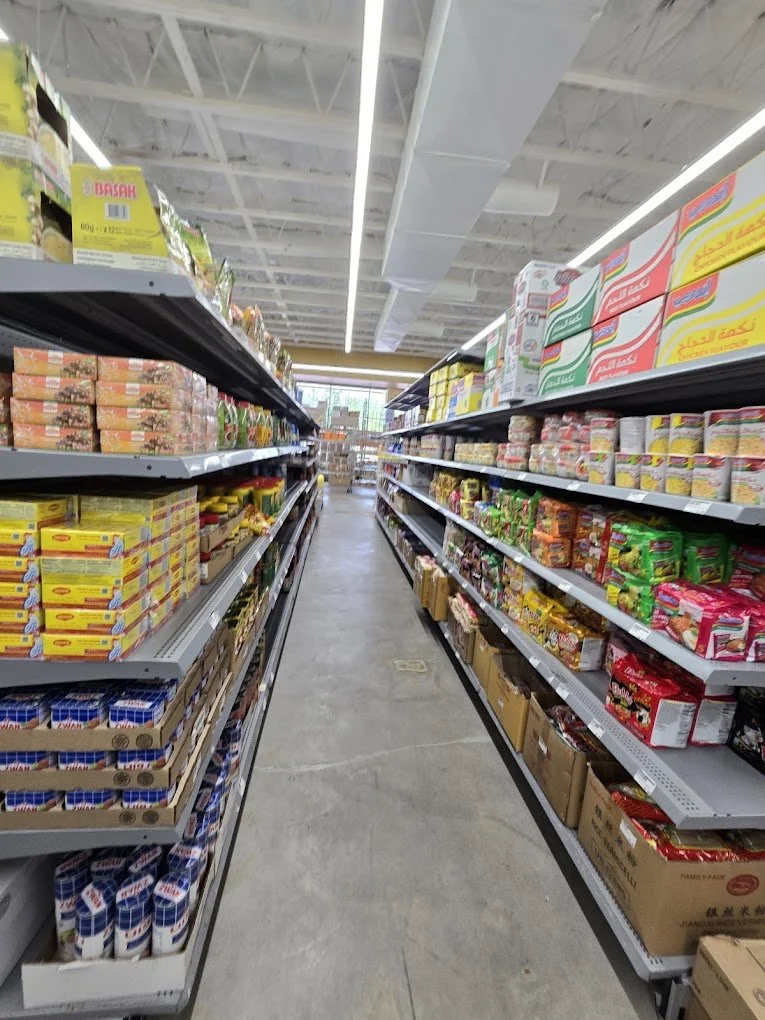 Best Fresh Super Market