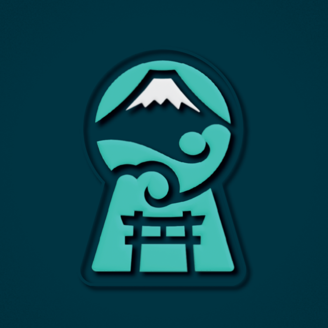 REFRESH LOGO