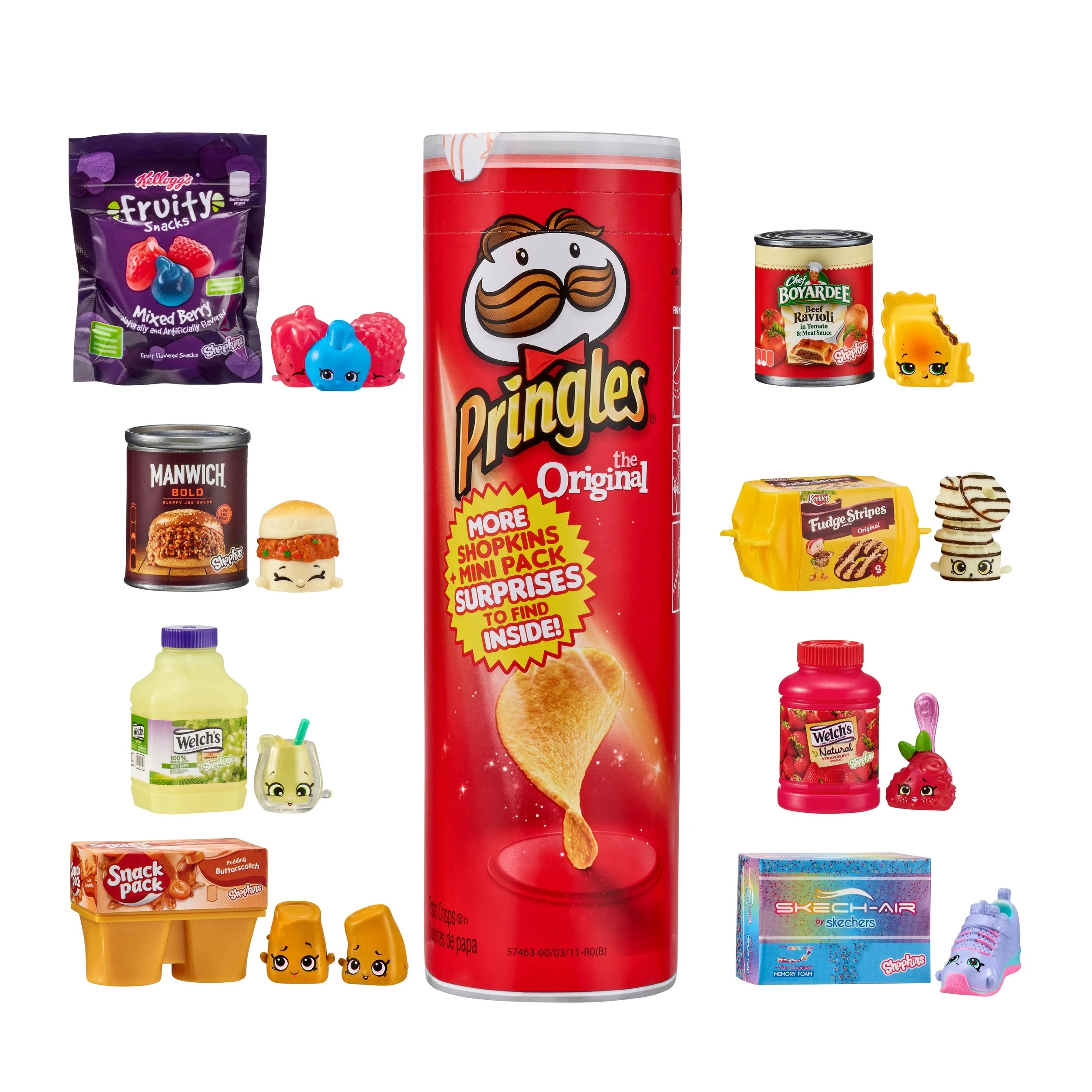 Season 12 // Packaging Design & Art