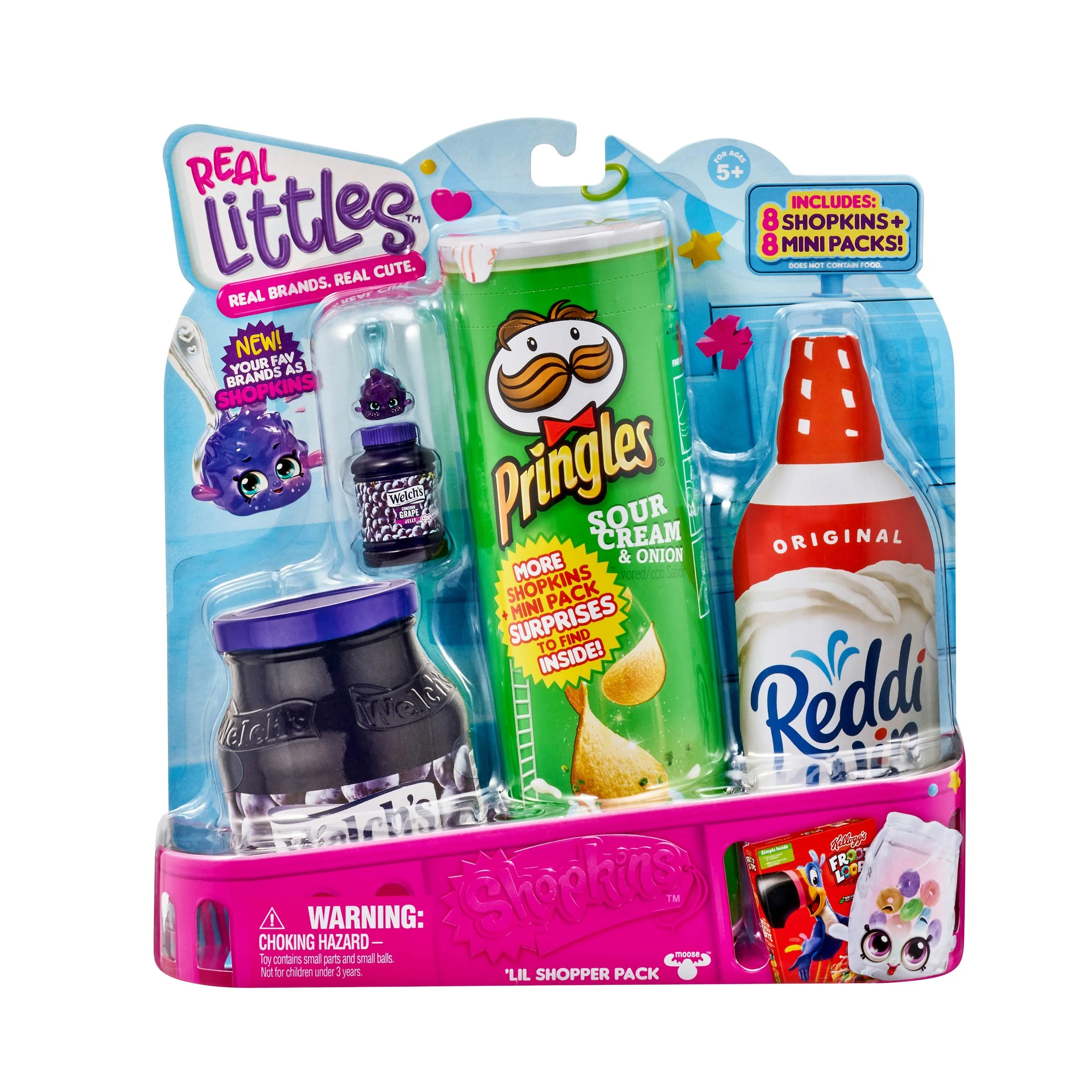 Season 12 8Pack // Packaging Design & Art