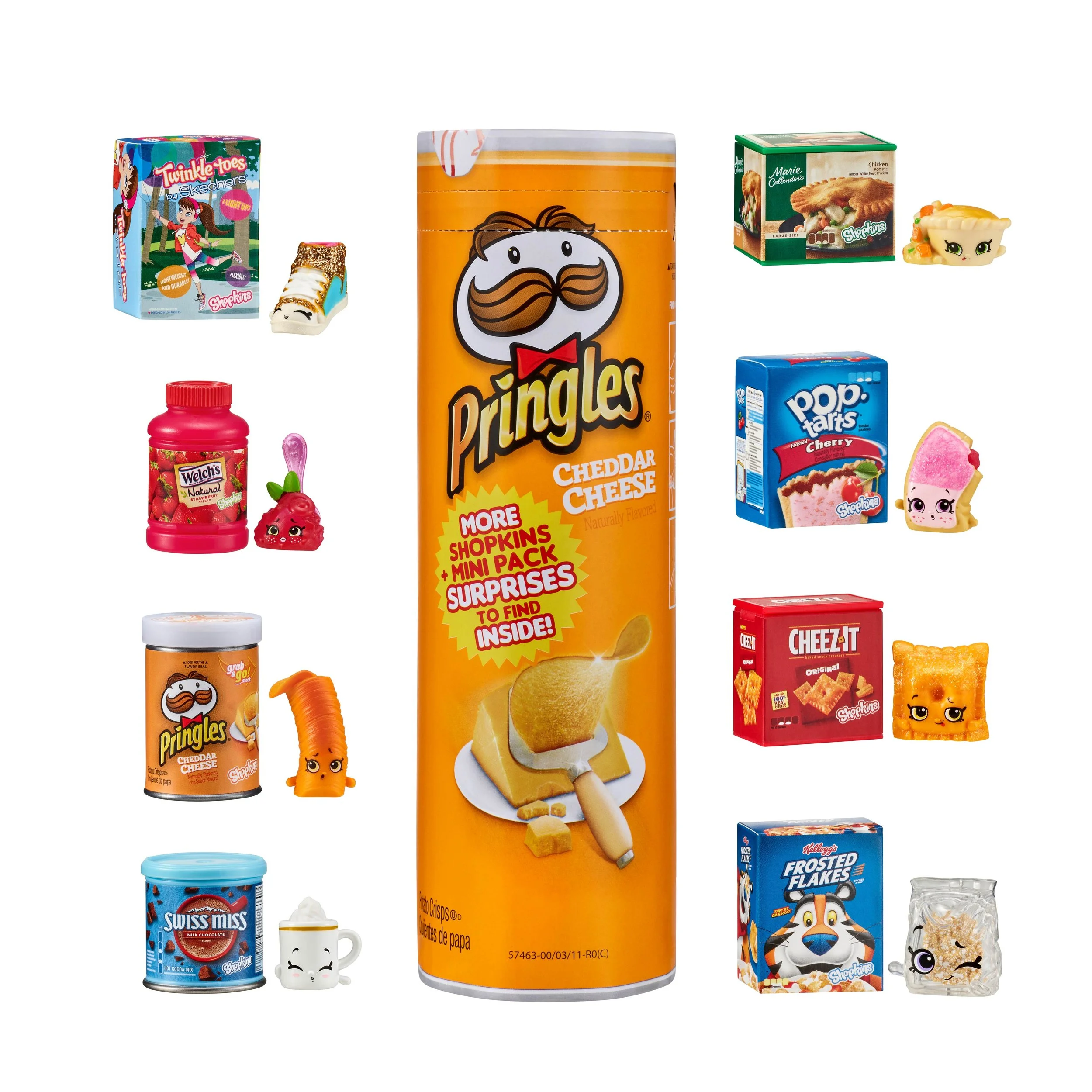 Season 12 // Packaging Design & Art