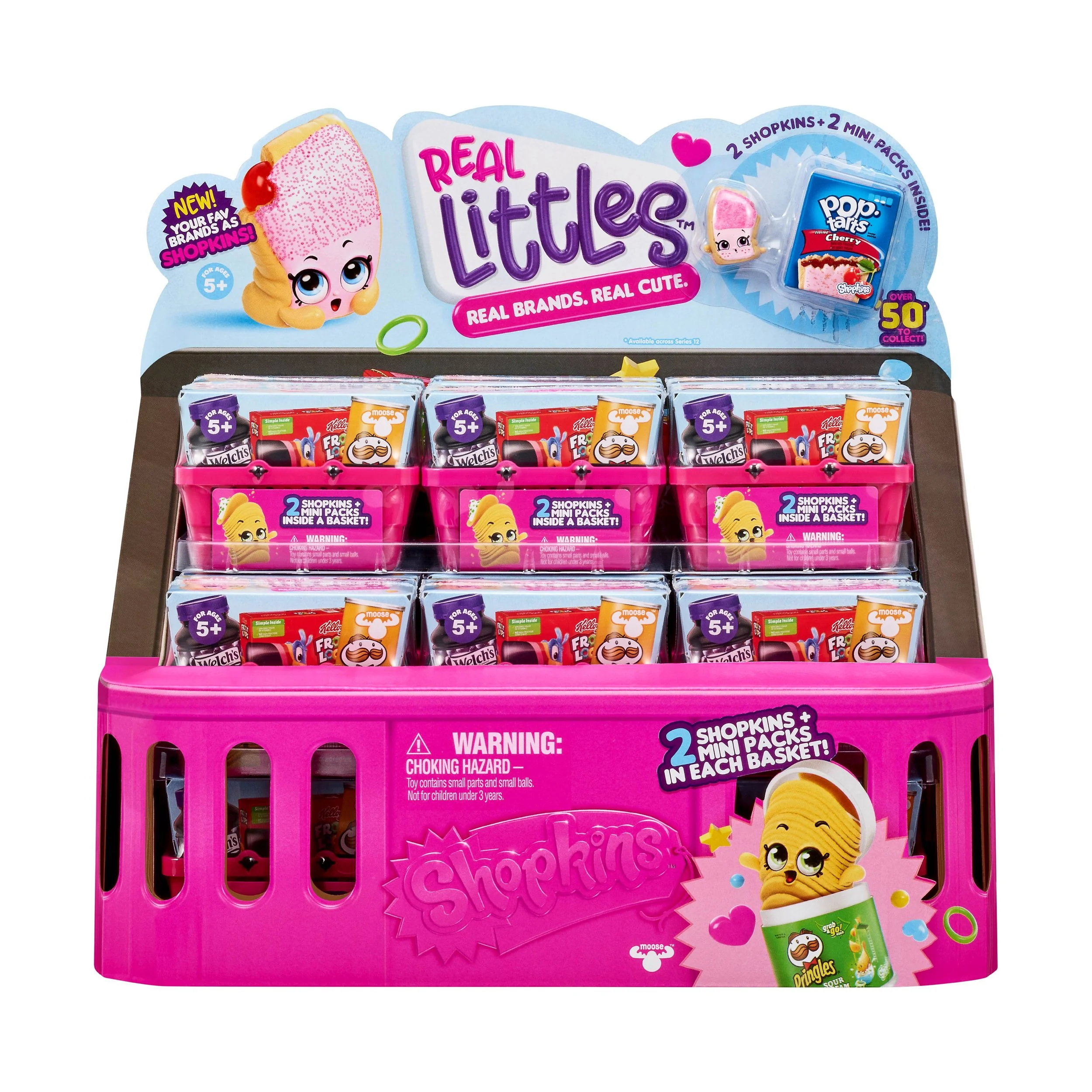 Season 12 CDU // Packaging Design & Art