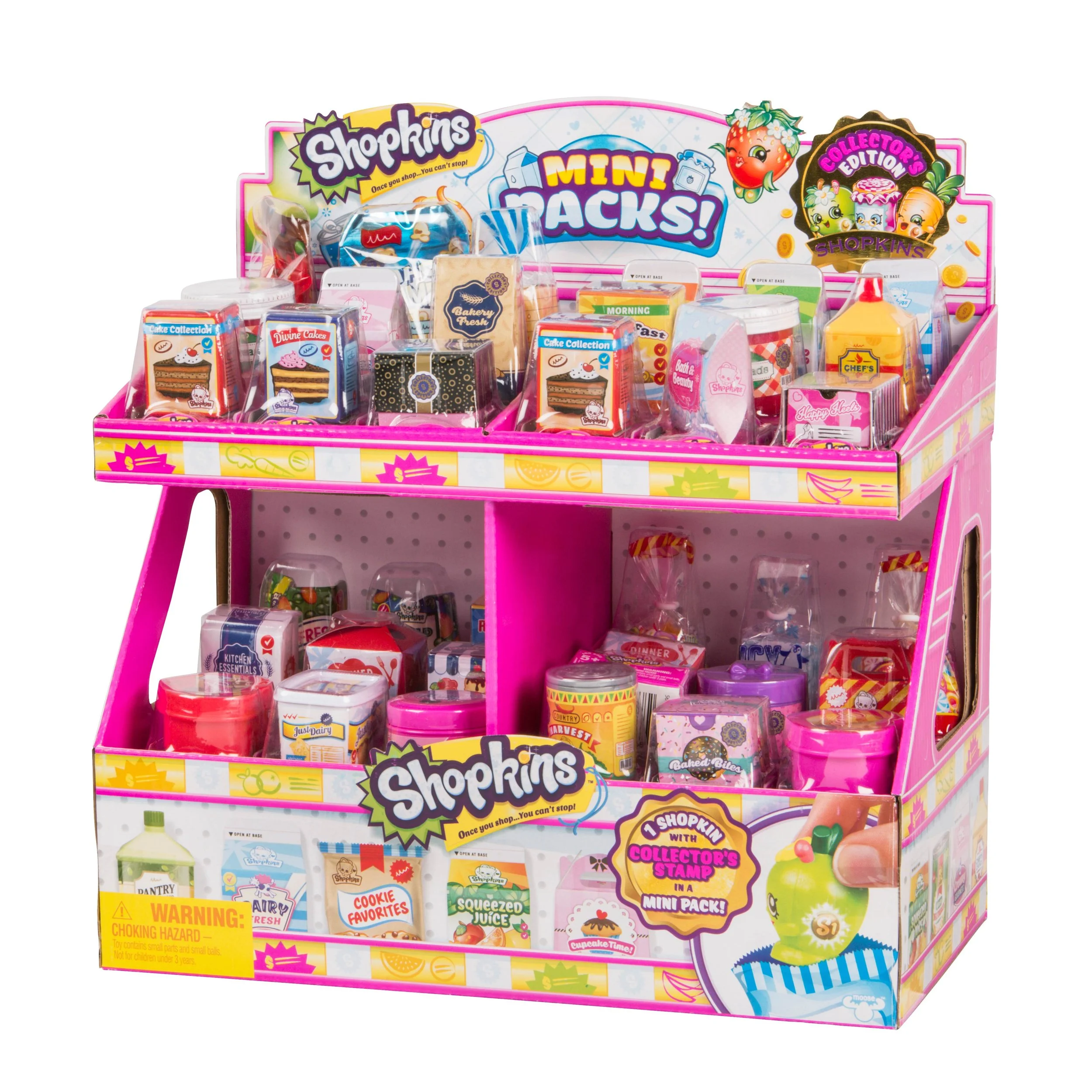 Season 10 CDU  // Packaging Design & Art