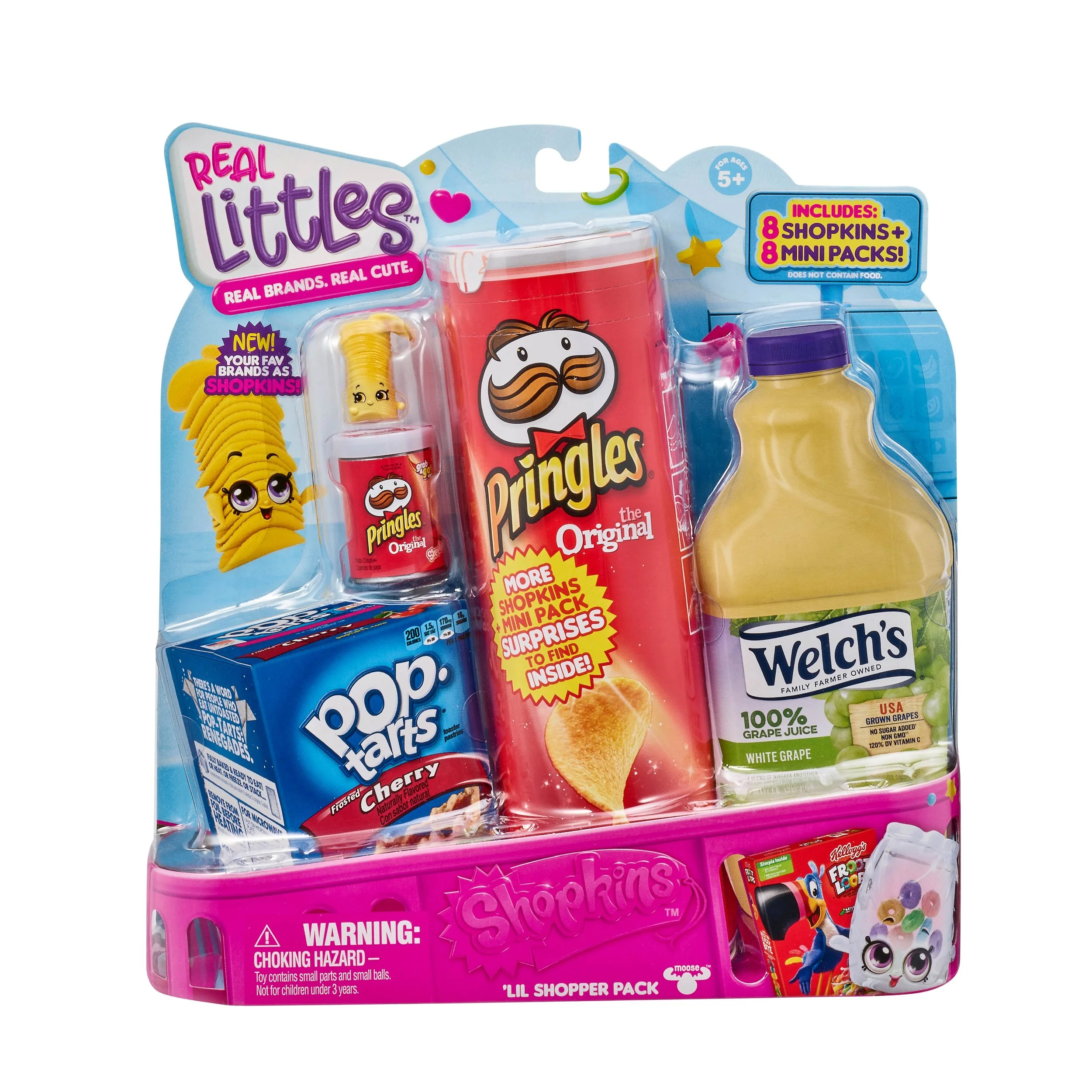 Season 12 8Pack // Packaging Design & Art