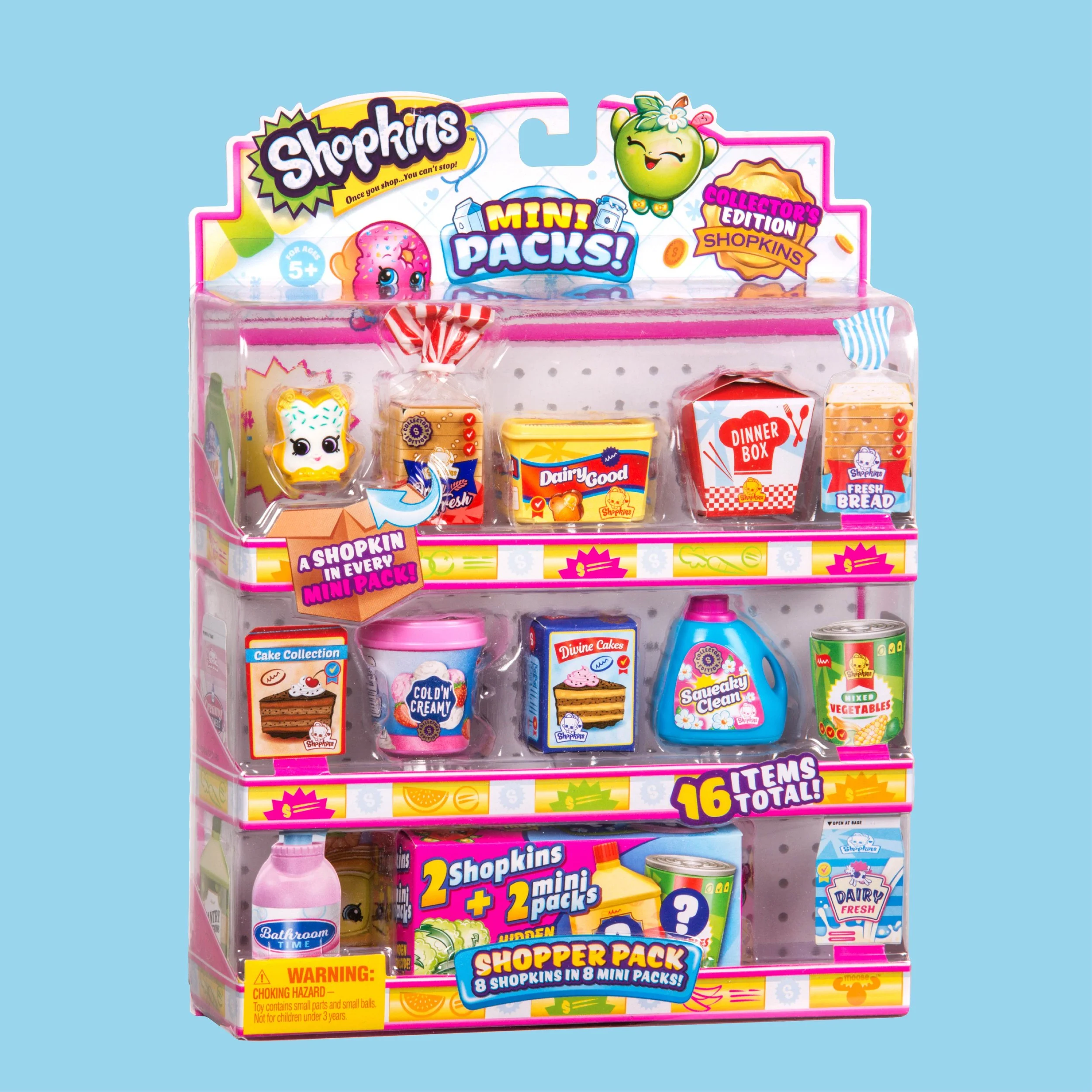 Season 10 8Pack  // Packaging Design & Art