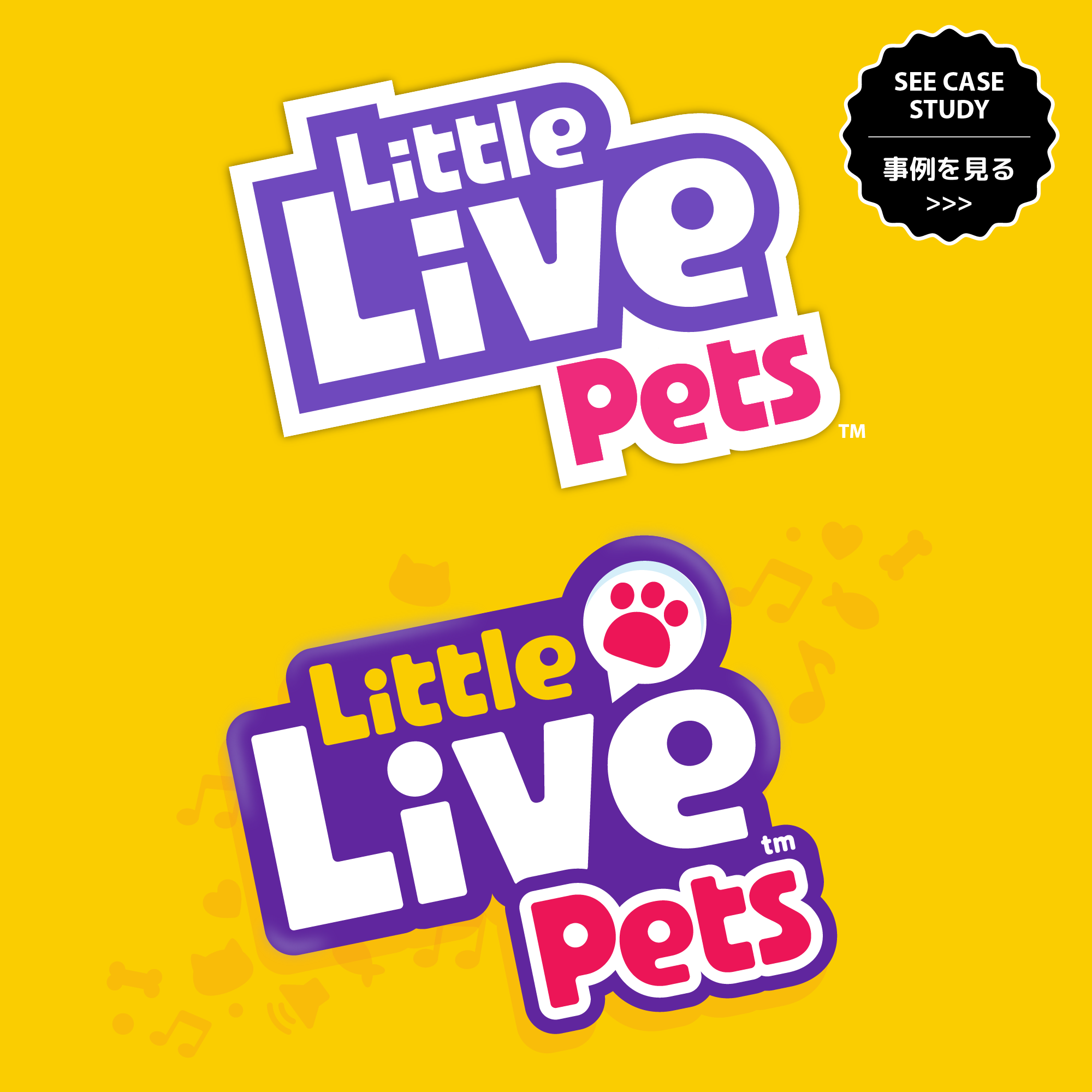 Brand Refresh  //  Art Direction