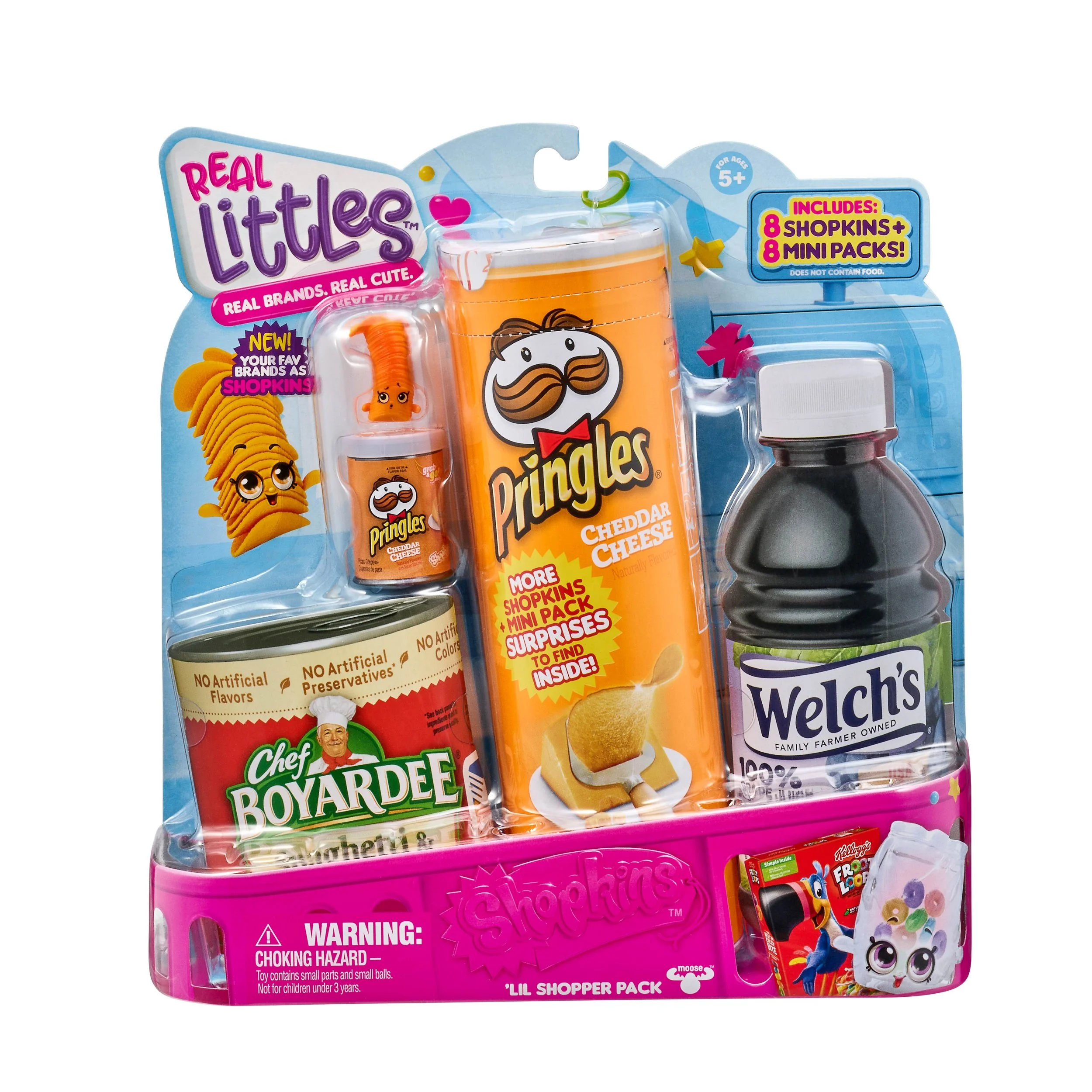 Season 12 8Pack // Packaging Design & Art