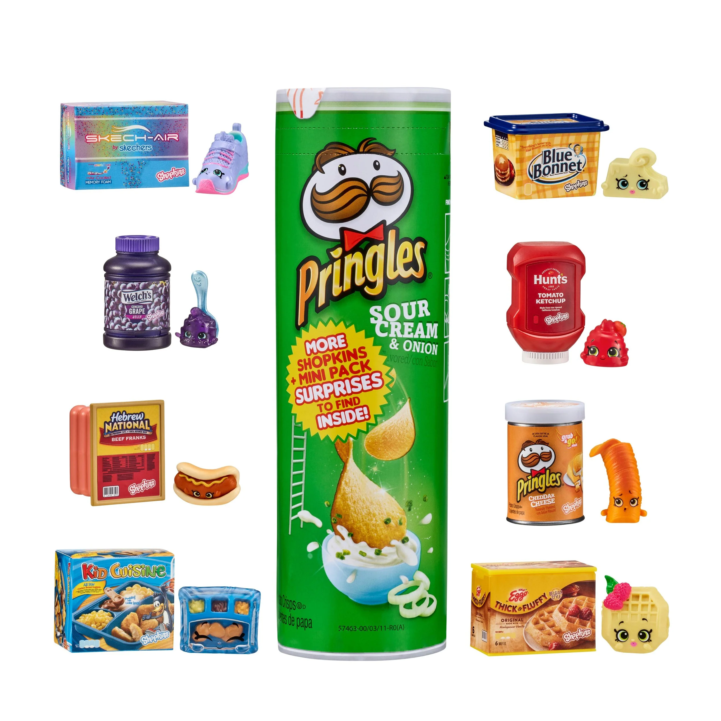 Season 12 // Packaging Design & Art