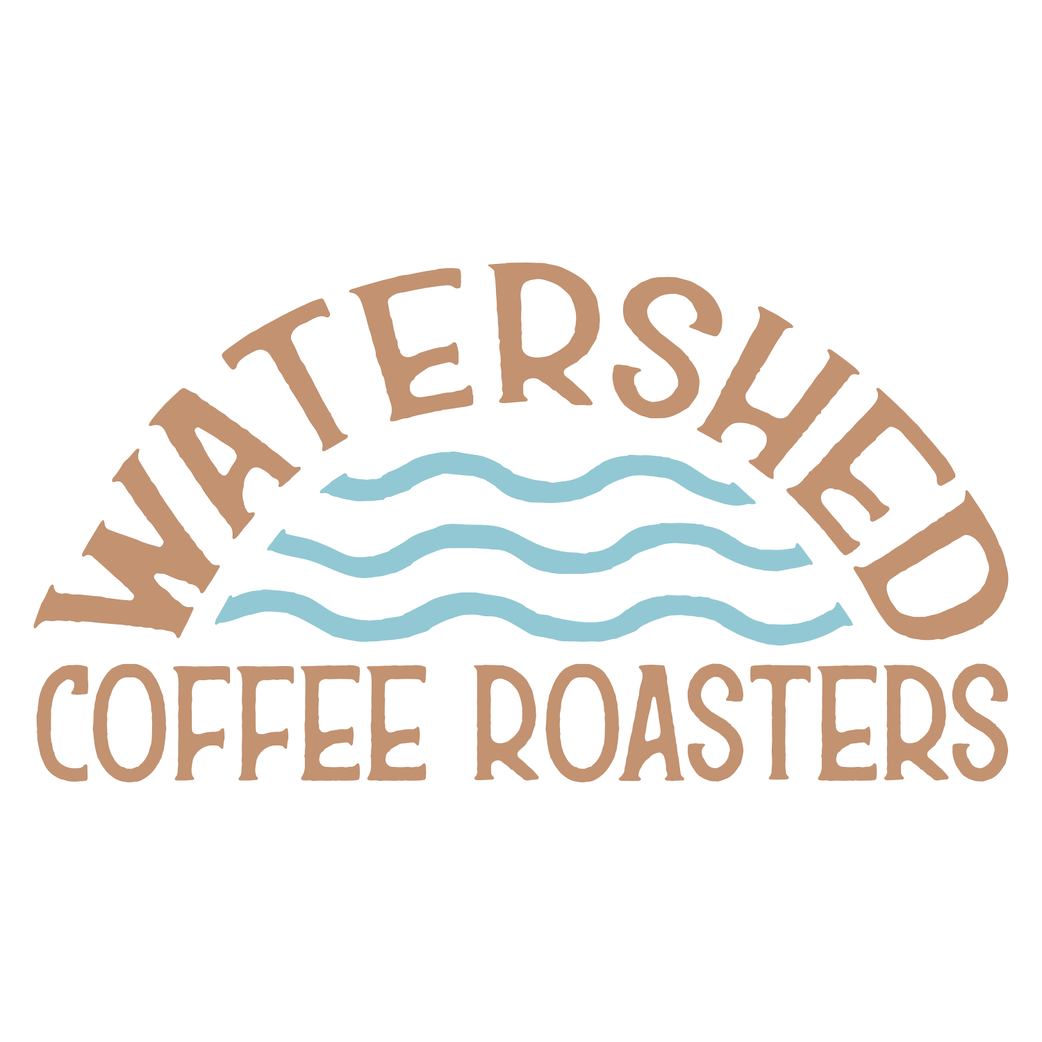 Watershed Coffee Roasters