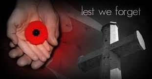 ✠ Remembrance Day Reflection ✠
