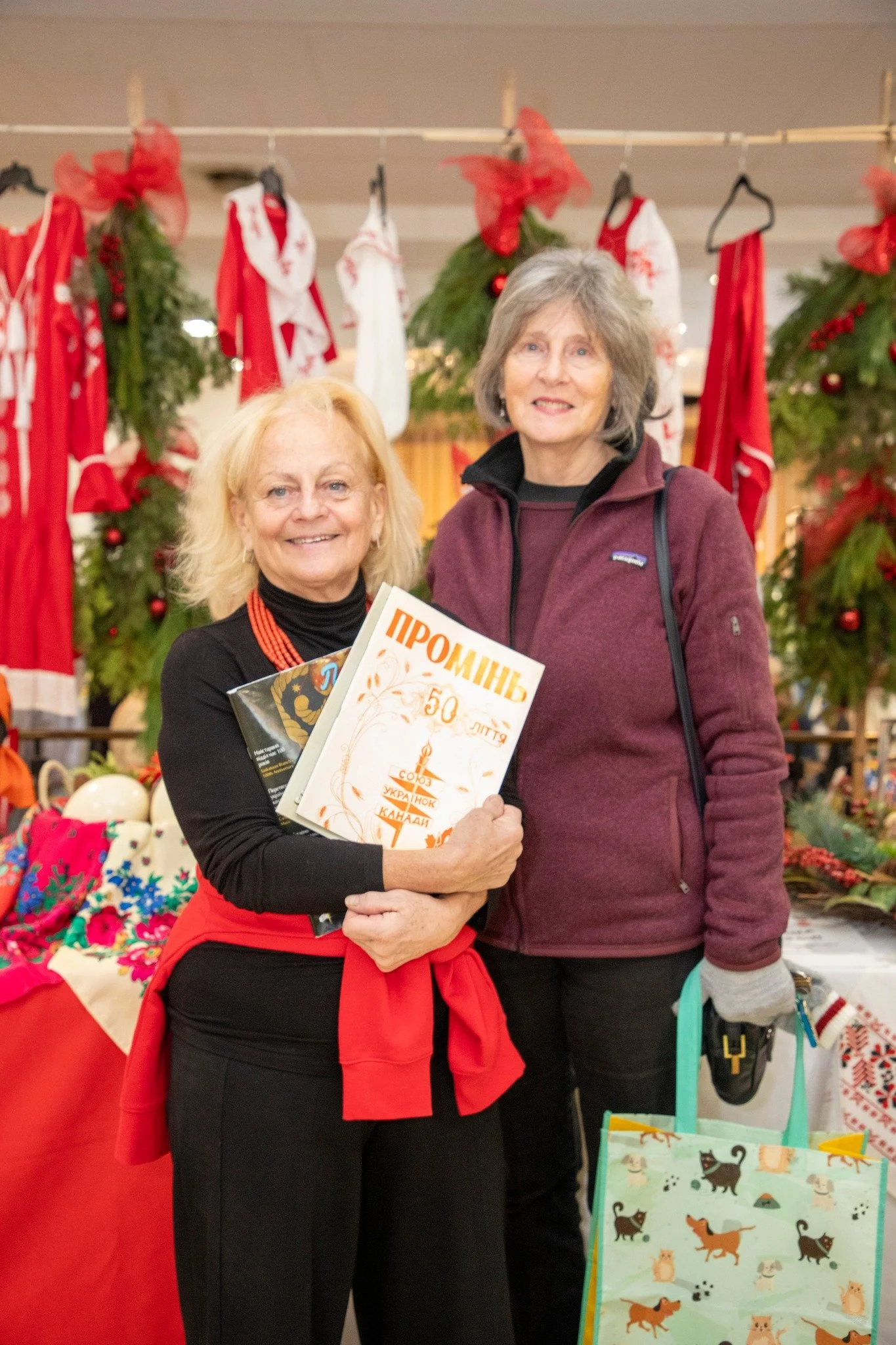 Christmas Market 2025 —where tradition comes alive