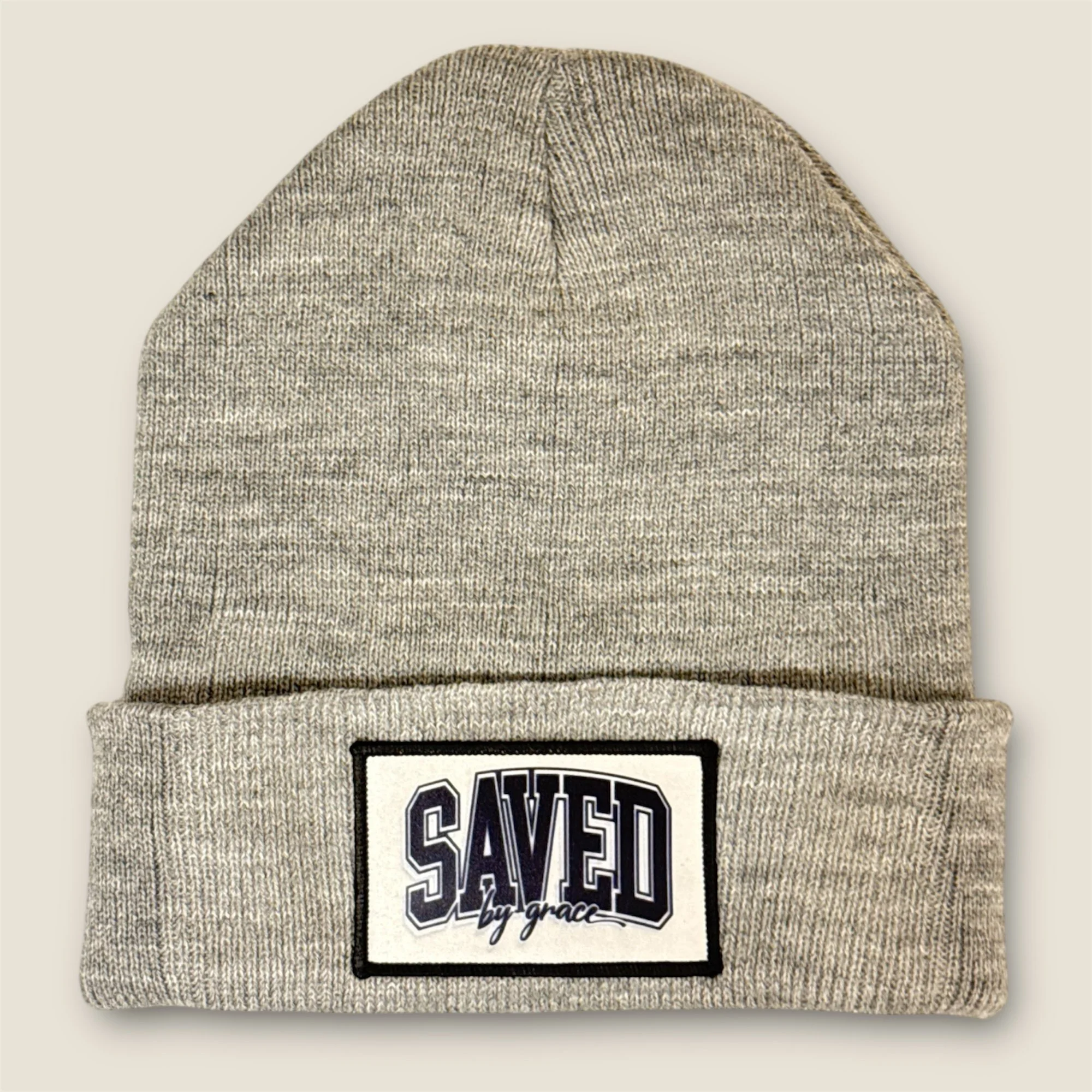 Grey Beanie.jpeg.JPG