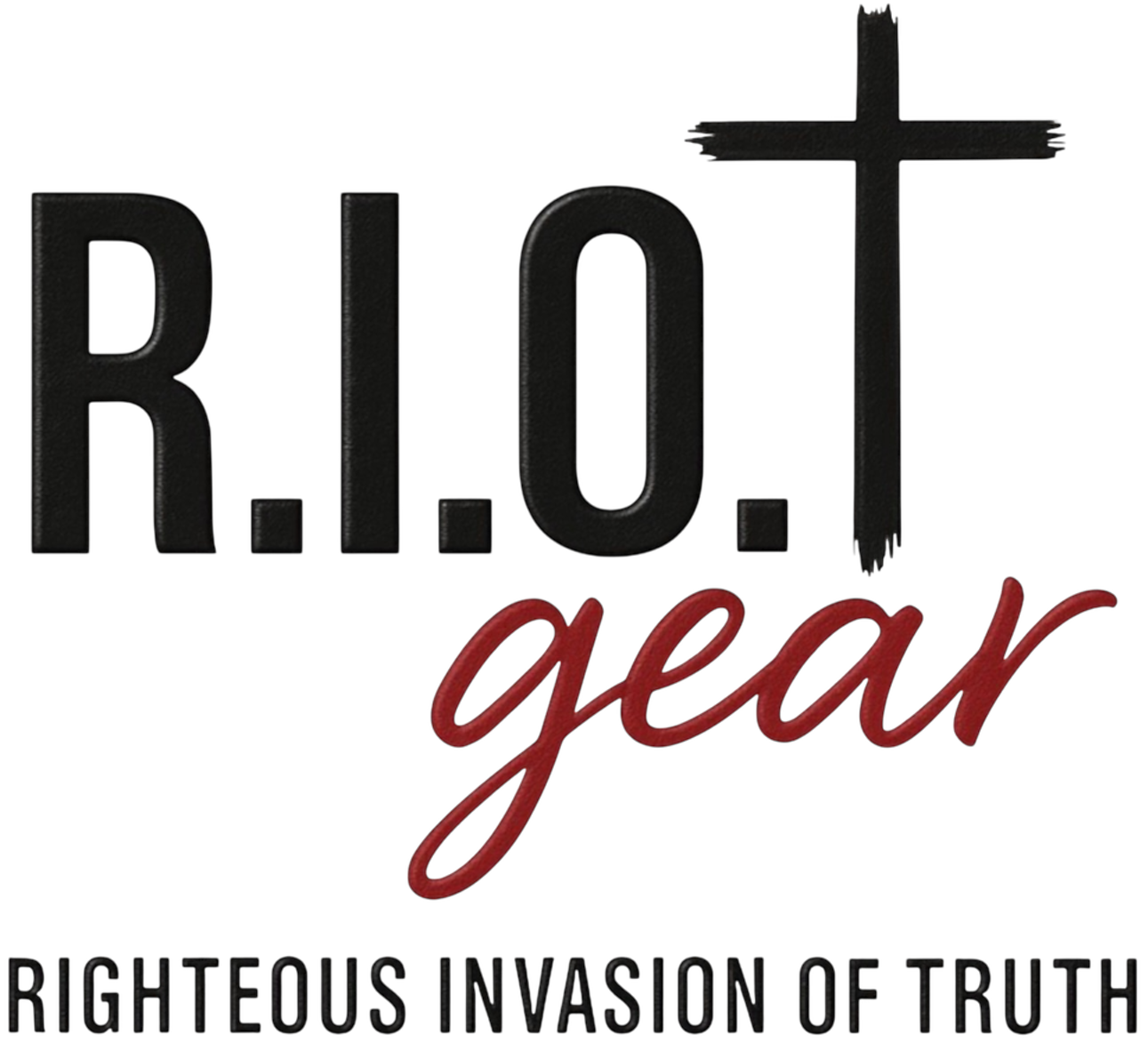 R.I.O.T gear