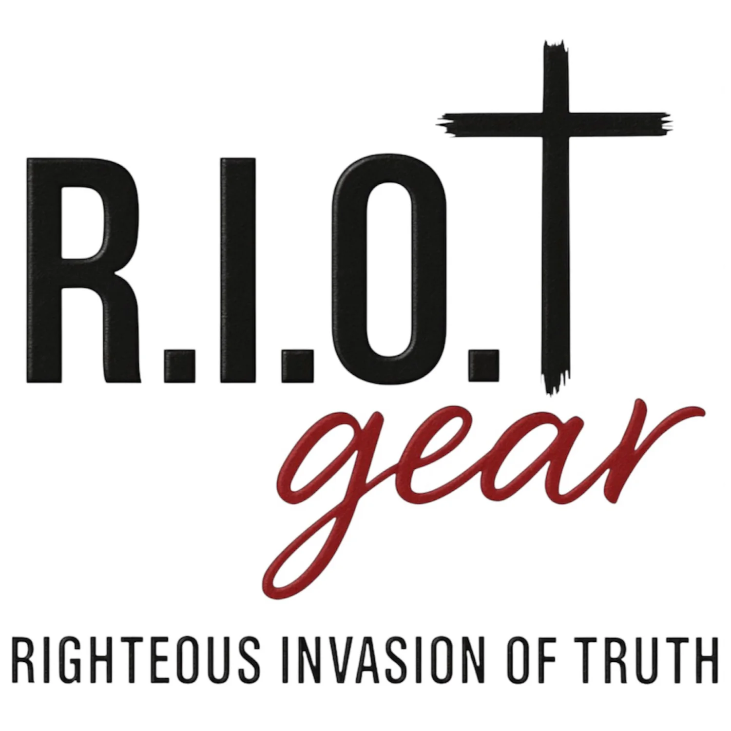 R.I.O.T gear