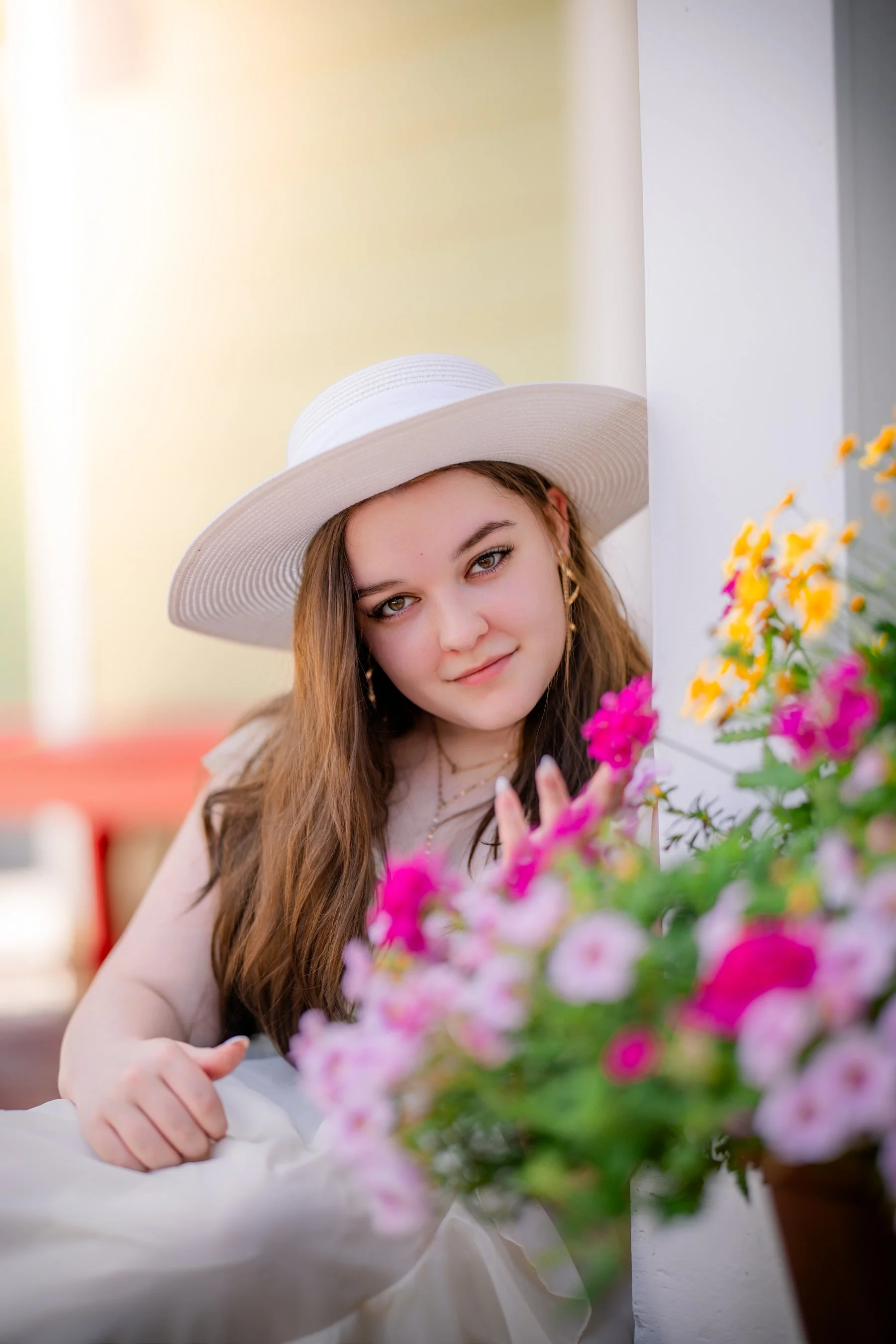Senior Portrait 6