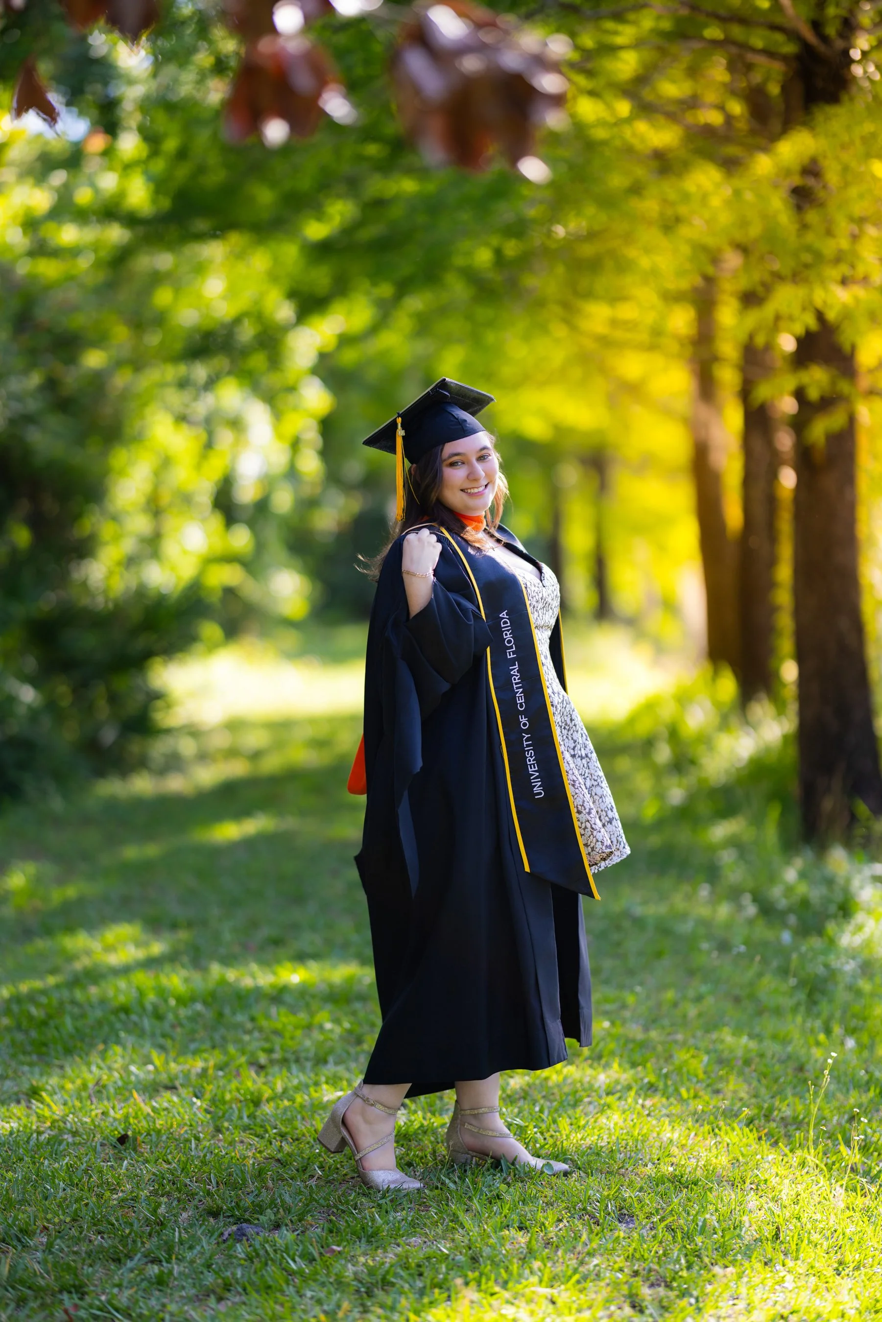 Grad Photo 2