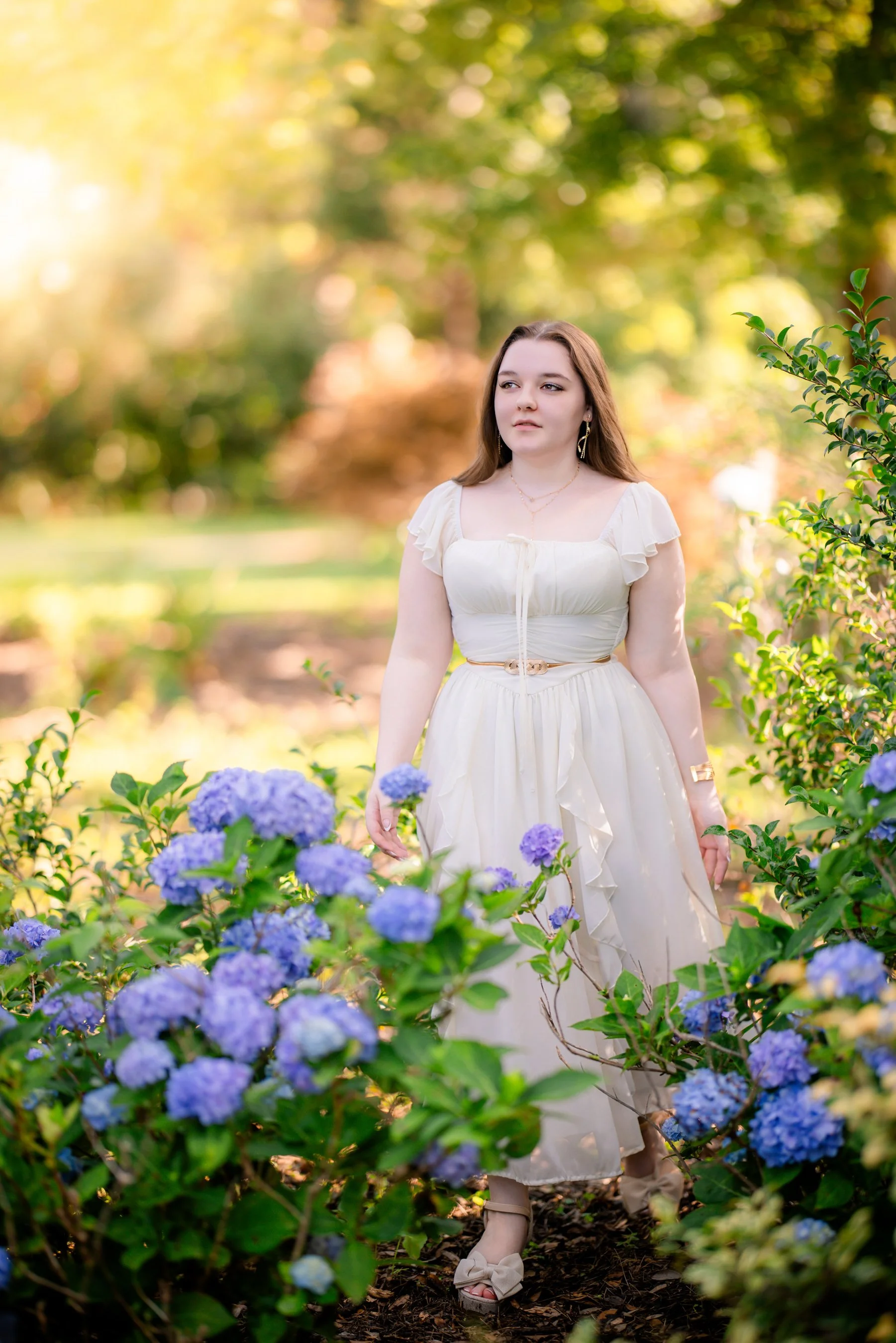 Senior Portrait 2