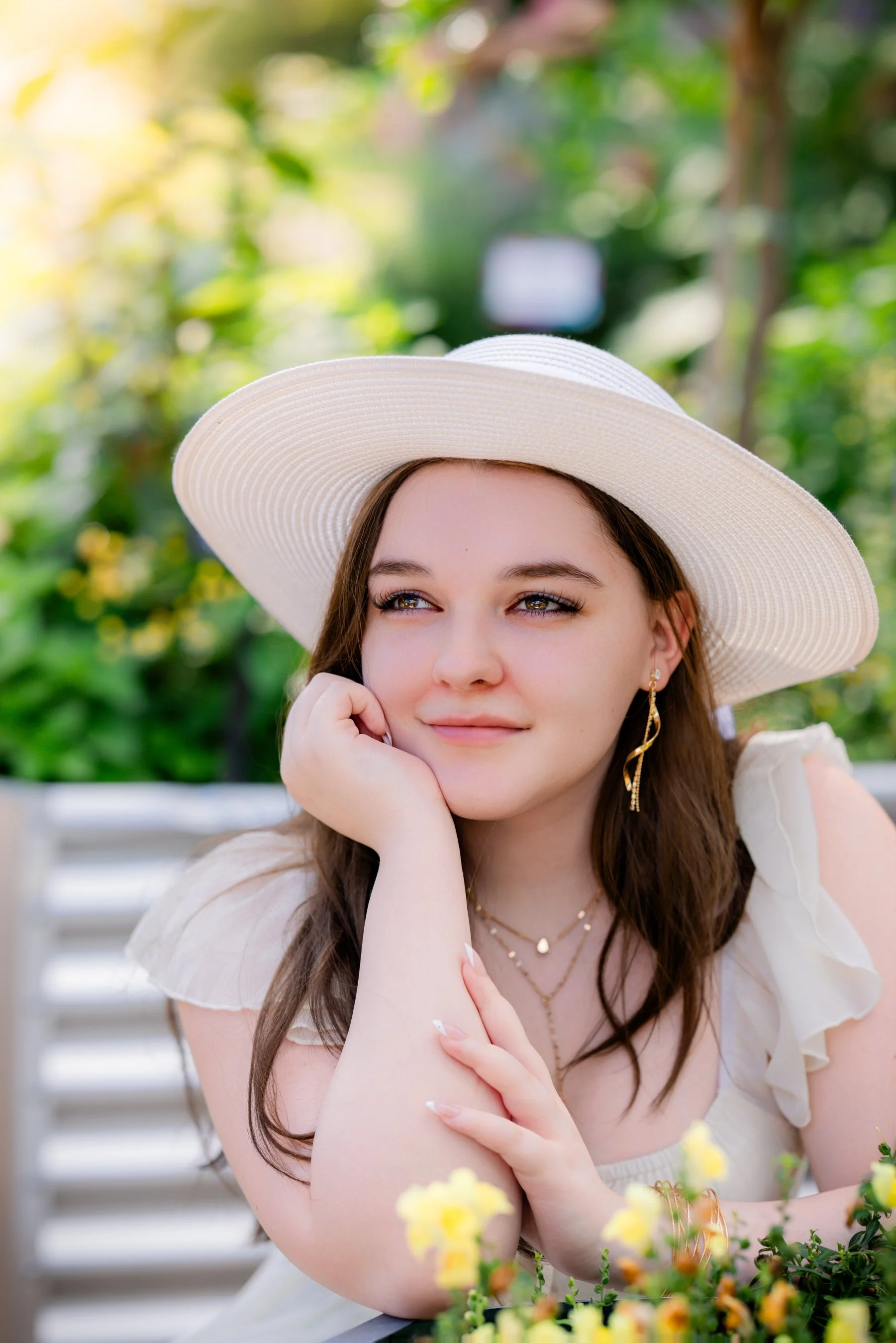 Senior Portrait 4