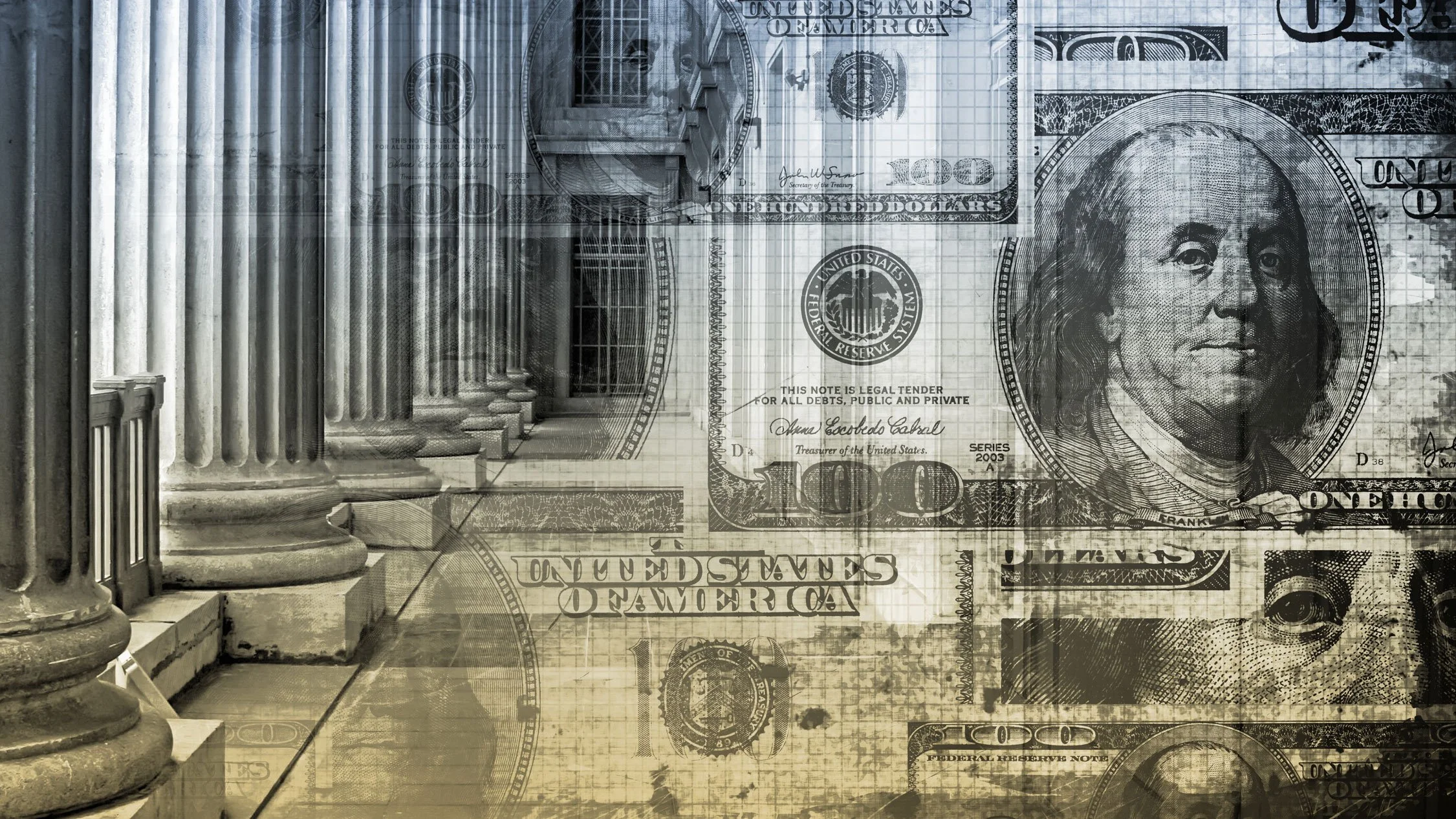 In State Government, No Good Idea Goes Unpunished