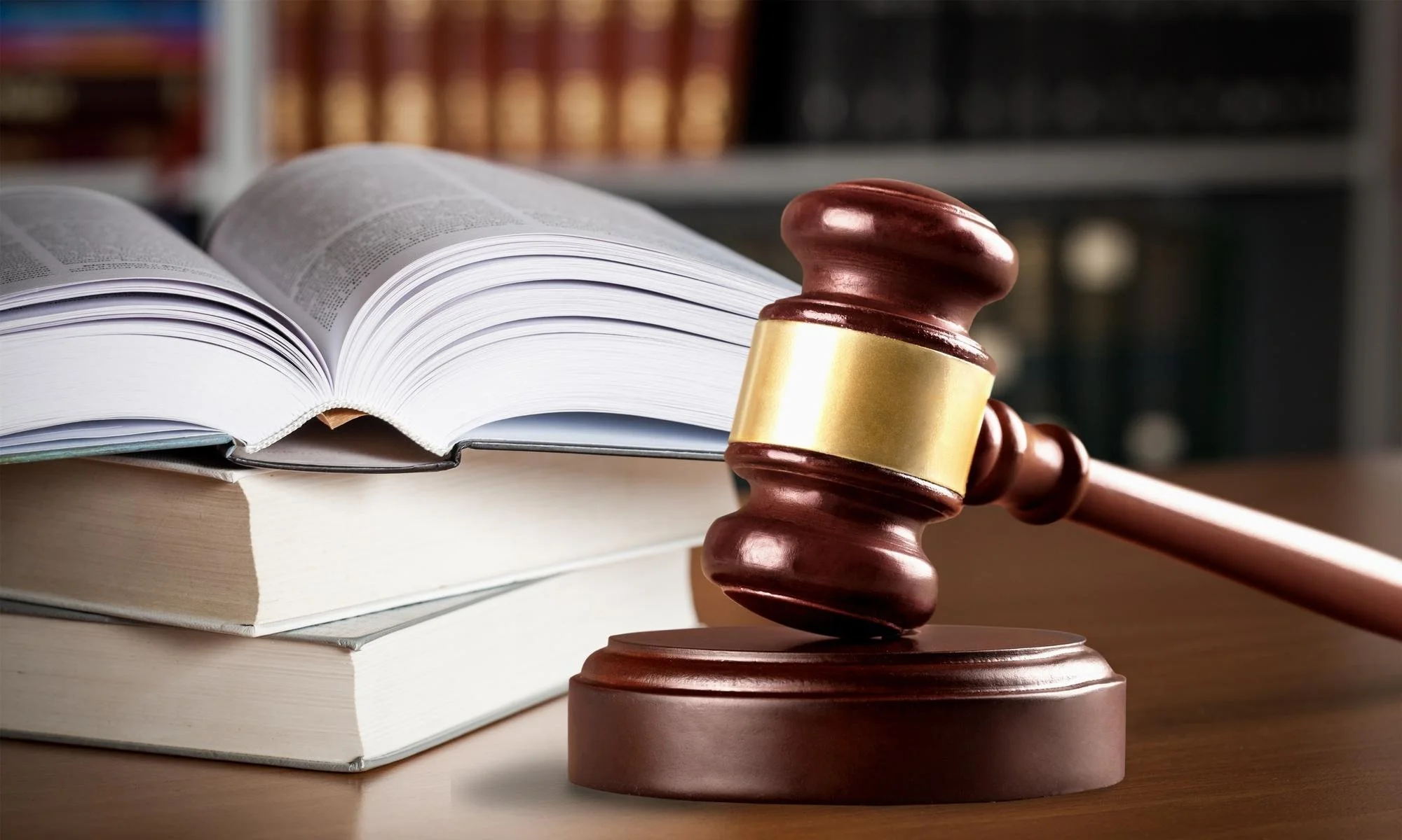 The Legal Reason To Repeal The FP-5 Fire Service Tax