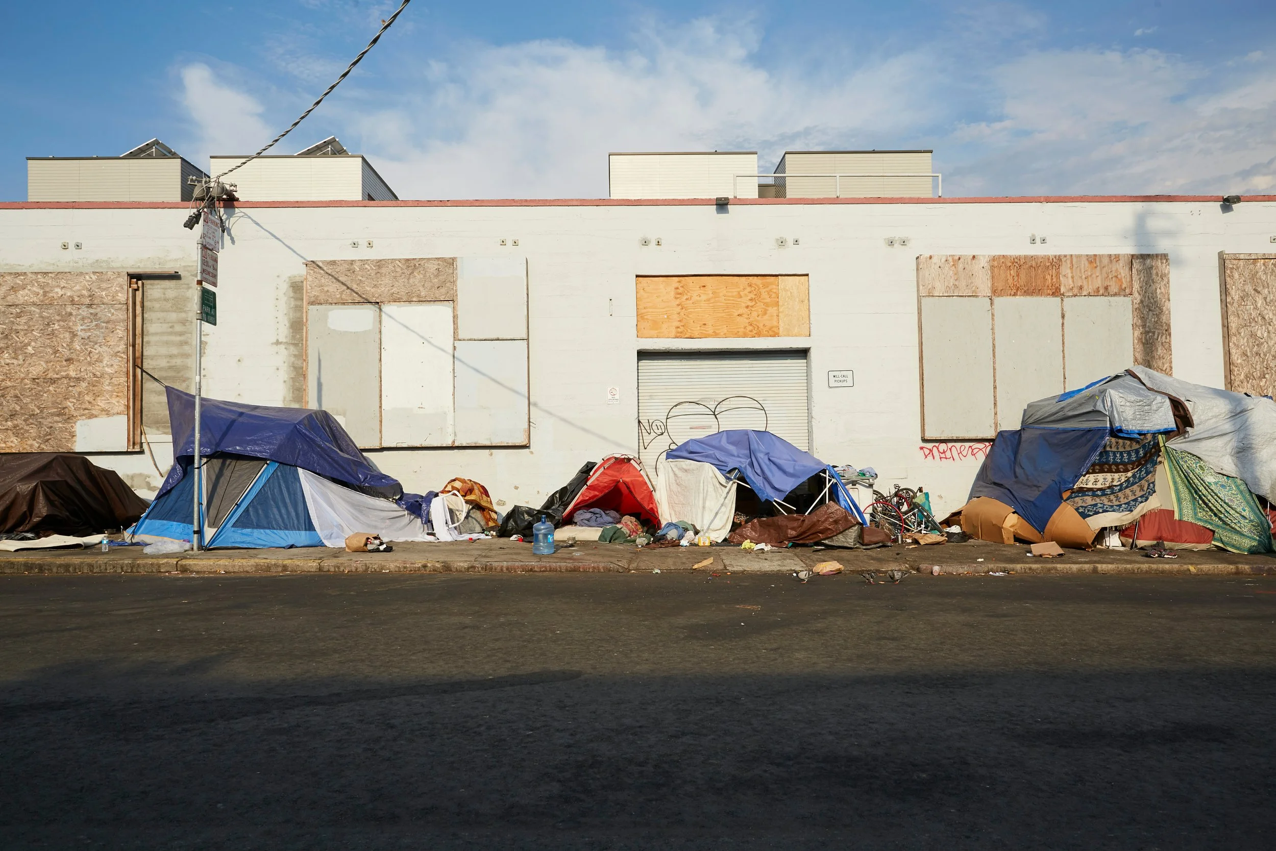 Affordable Homeless Housing Solutions