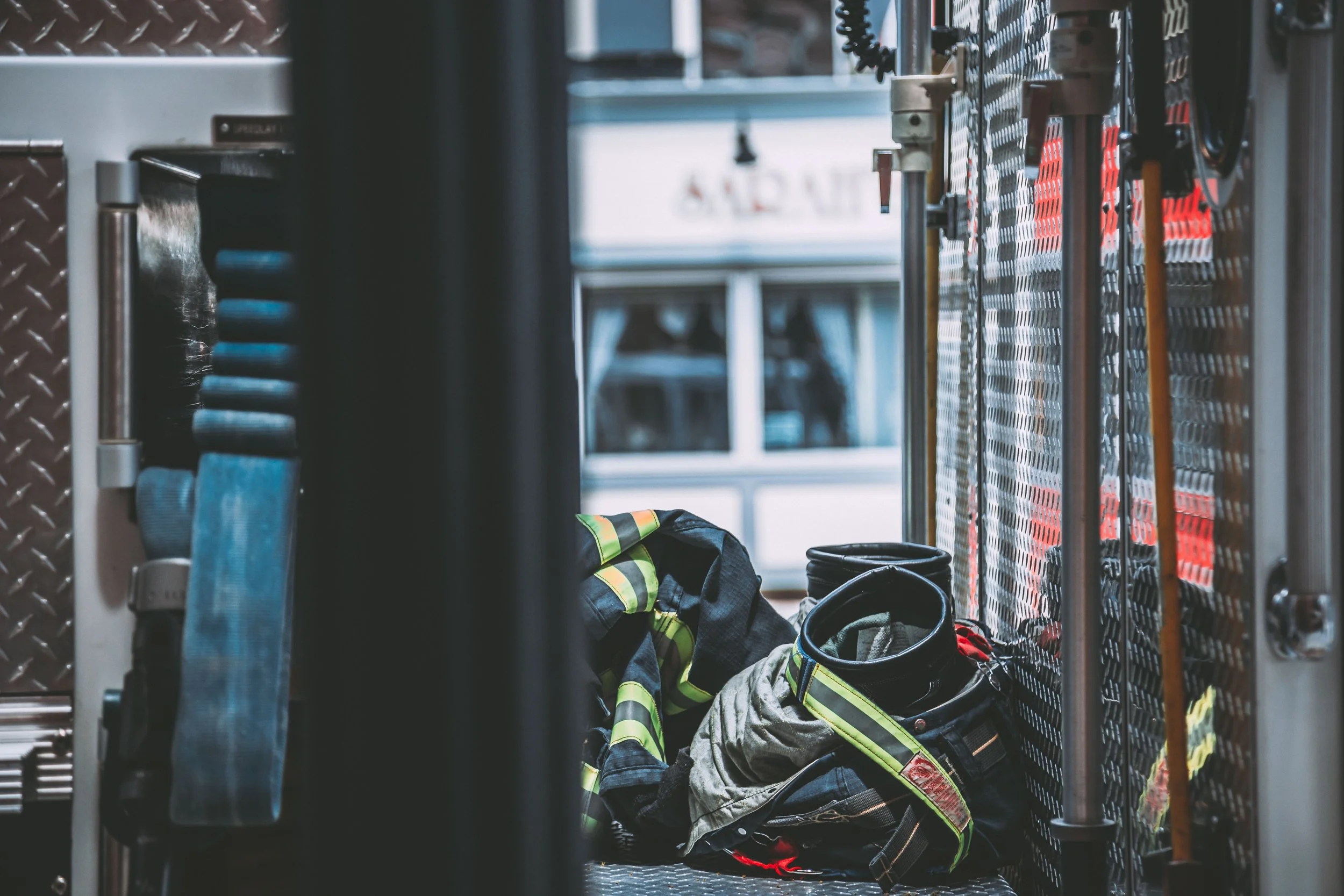 Fire Services that Stay Within Budget