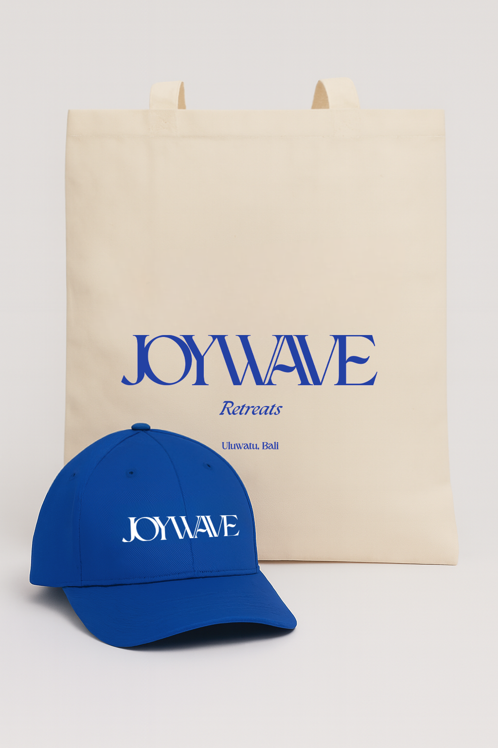 EVENT  ✦ JOYWAVE YOGA RETREAT
