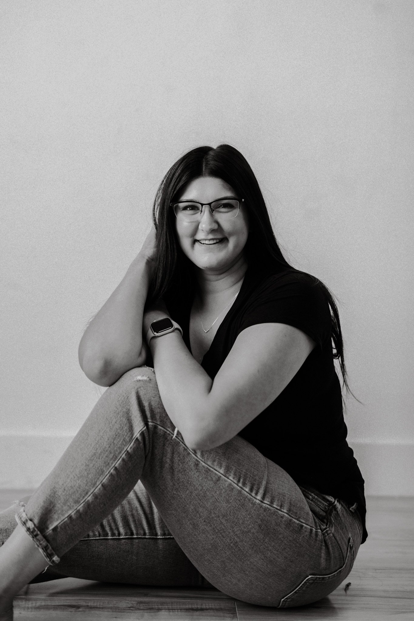 Malaya Nail Tech at Summit Studios