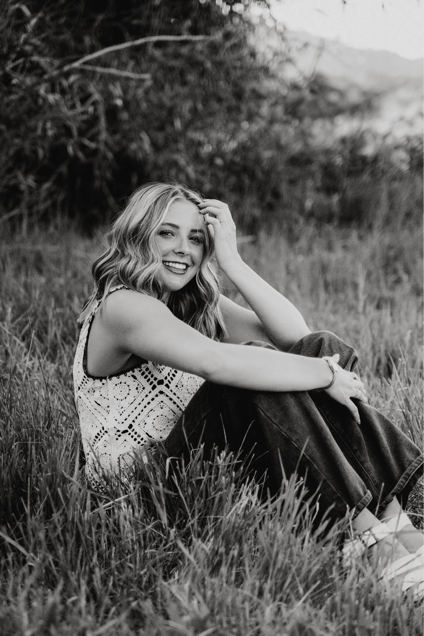 Avery Judi - Hair Stylist