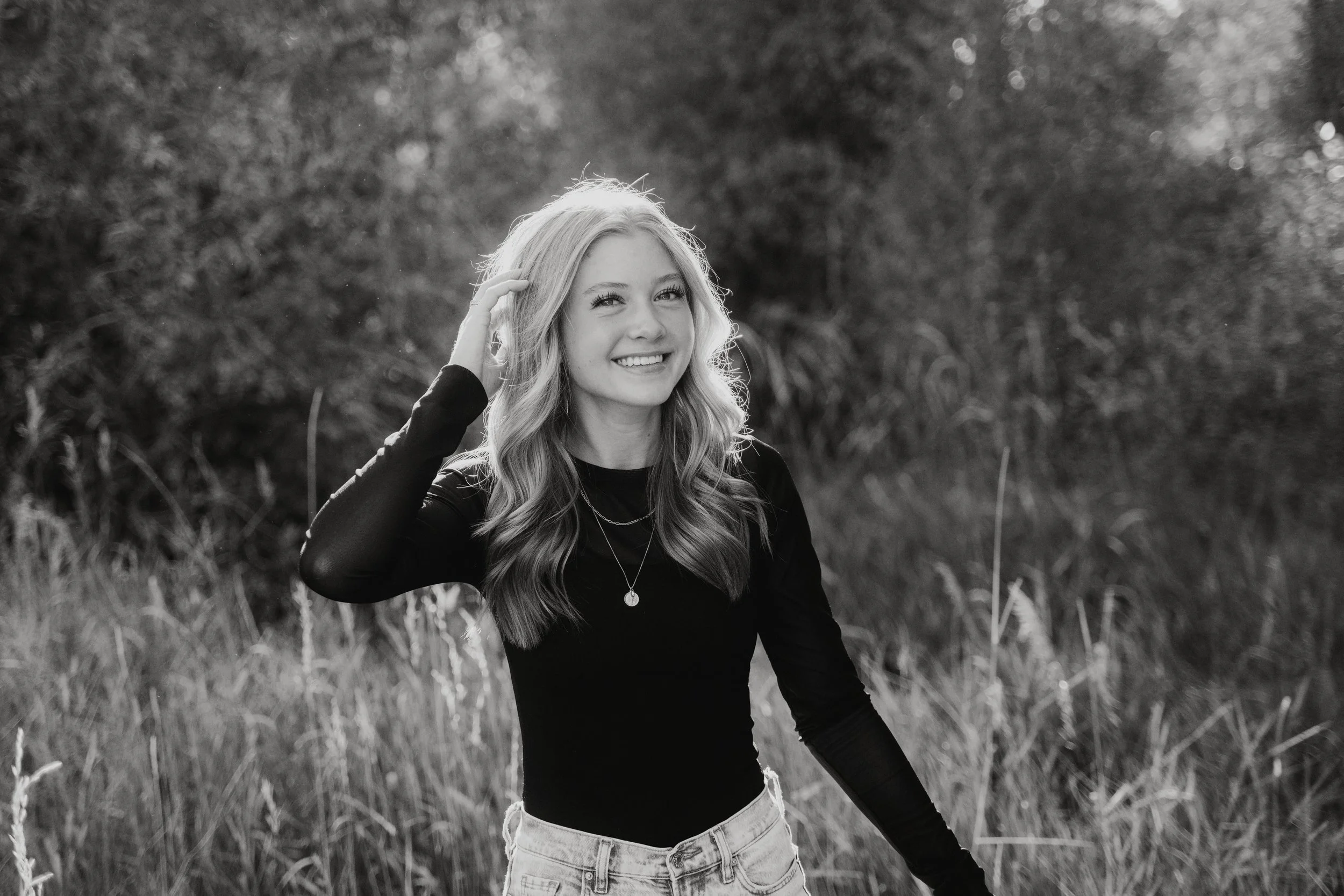 Addison Staples - Hair Stylist