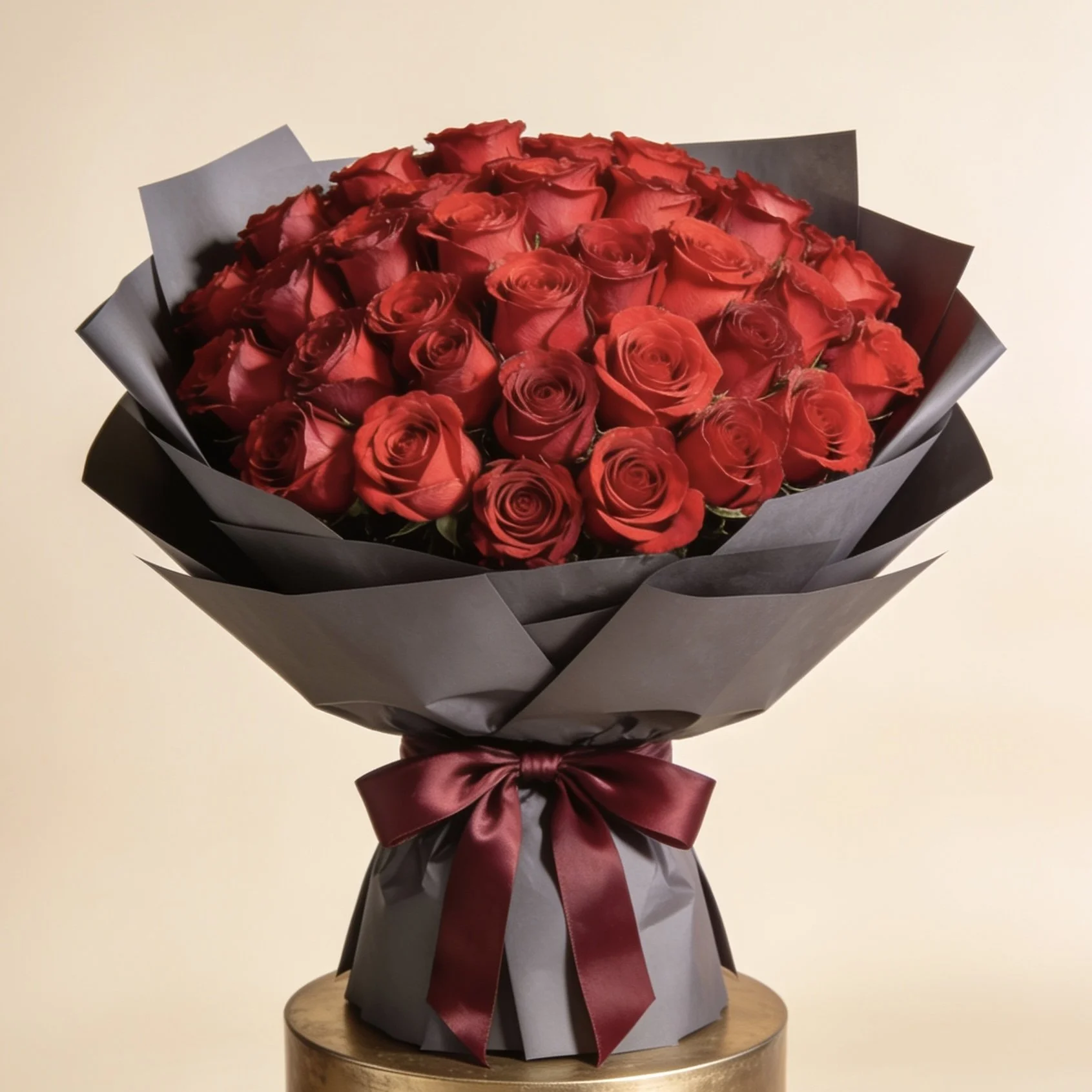 50 Rose Bouquet
