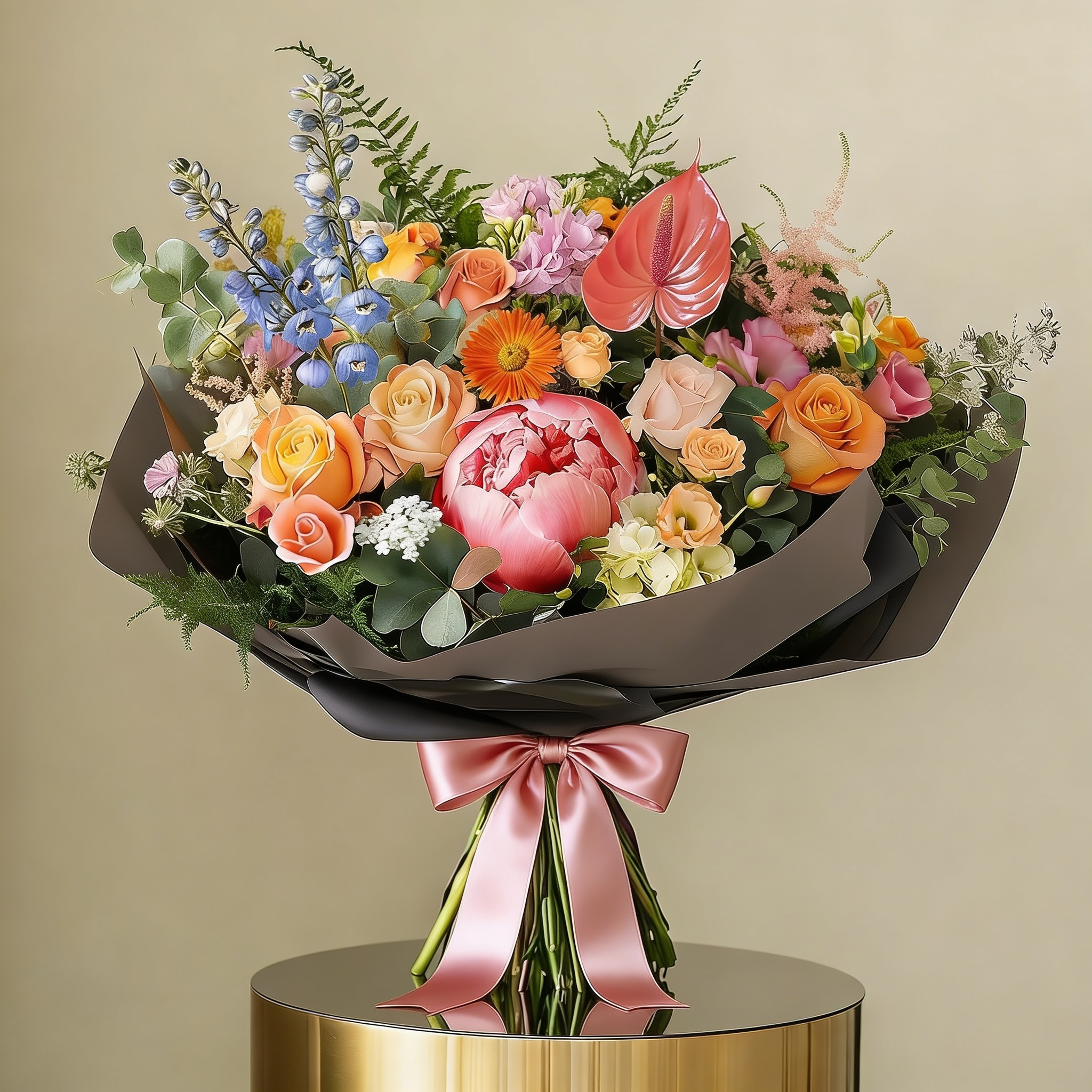 Adore: Mother's Day Bouquet
