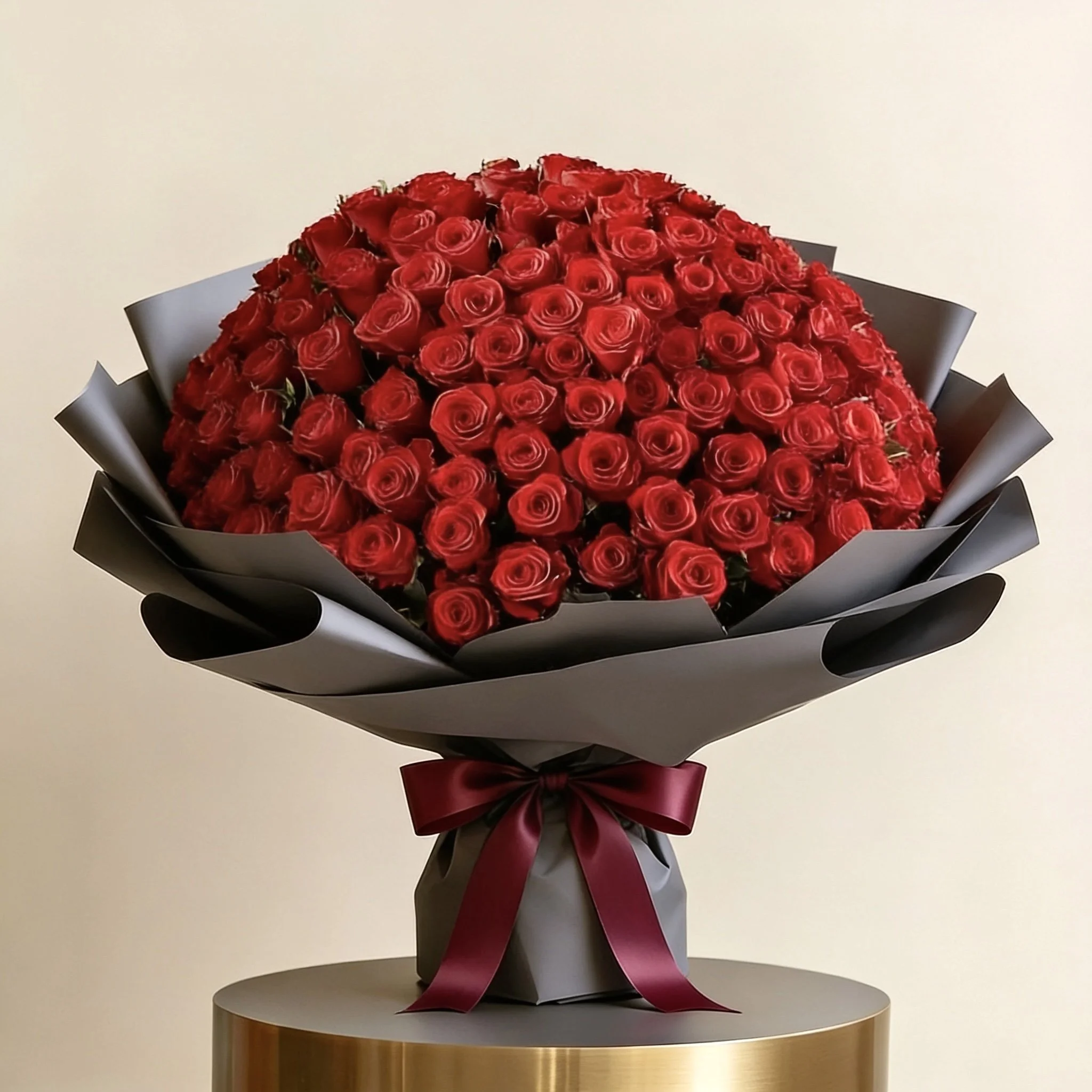 99 Rose Bouquet