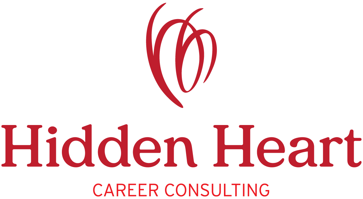 Hidden Heart Career Consulting