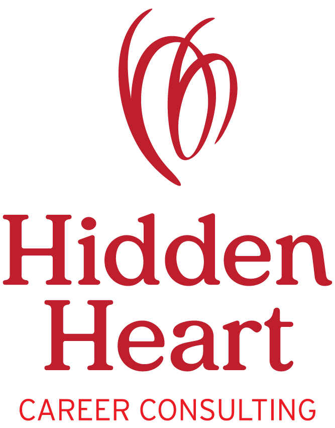 Hidden Heart Career Consulting