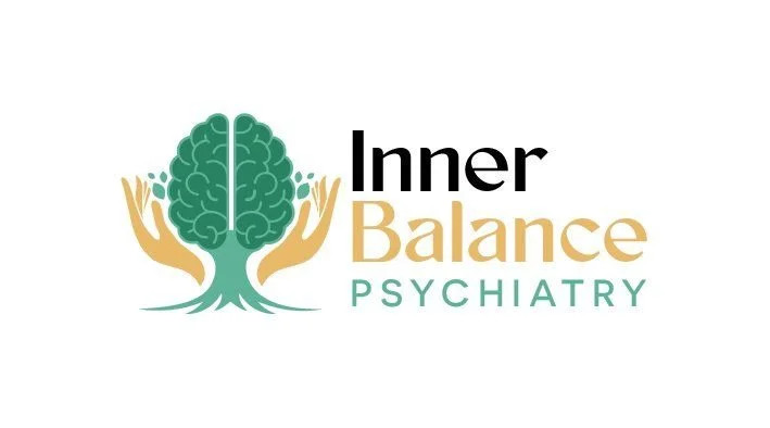 INNER BALANCE PSYCHIATRY PLLC