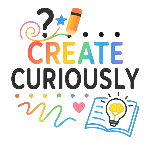 Create Curiously