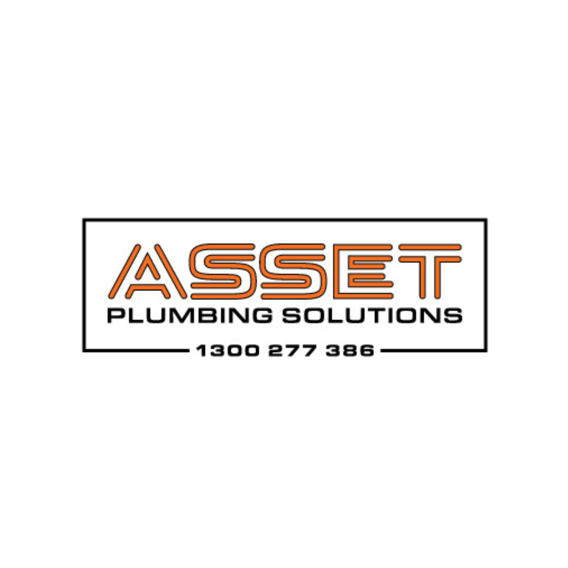 Asset Plumbing Solutions LOGO