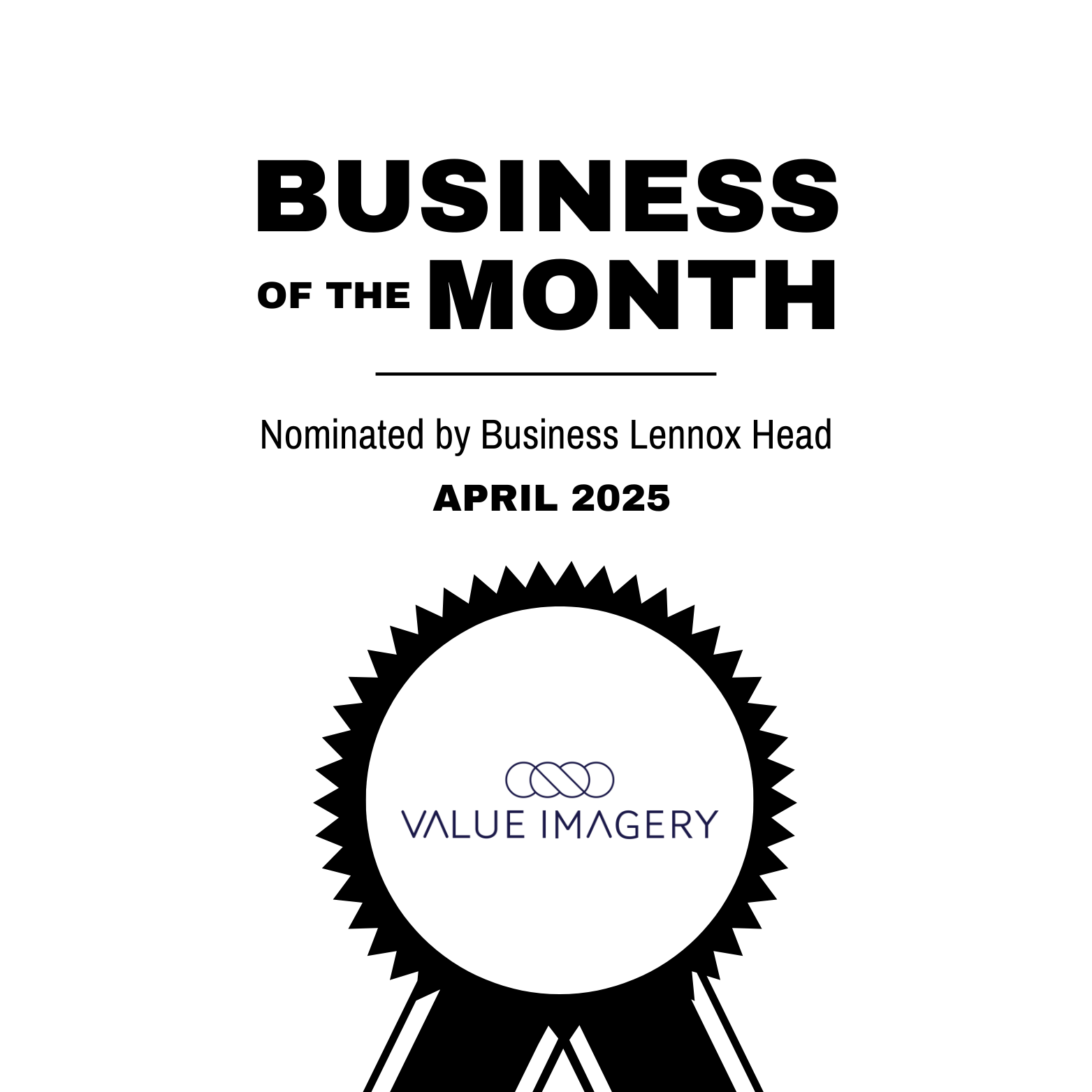 Value Imagery