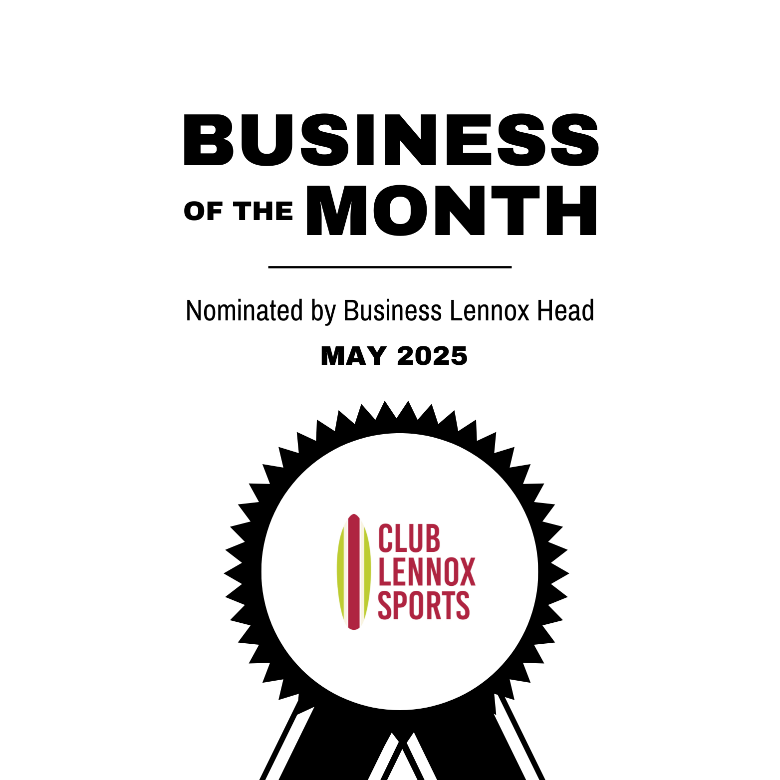Club Lennox Sports