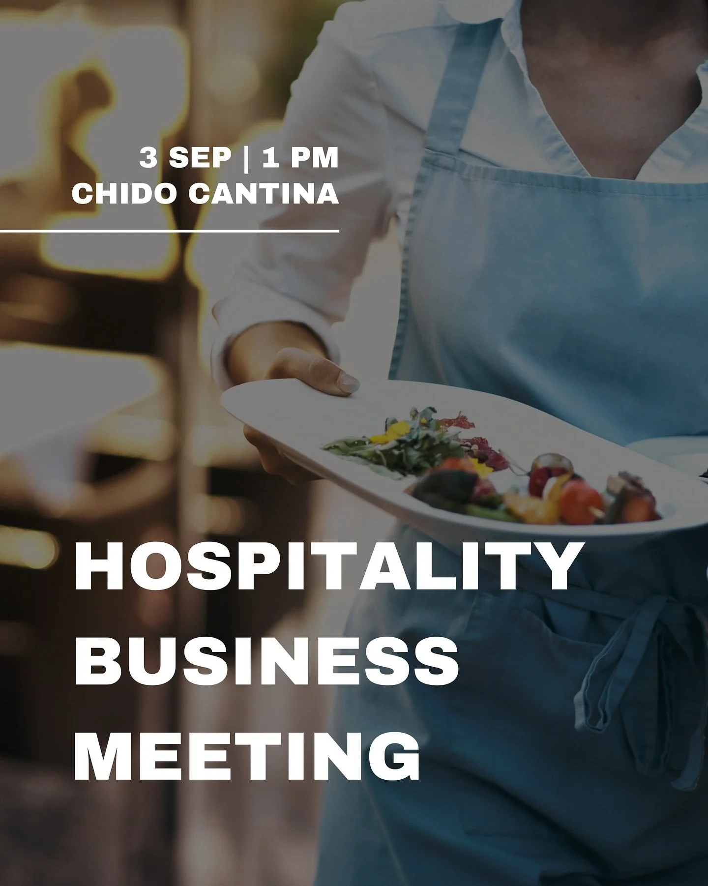 Calling all café, restaurant, and bar owners in Lennox!
We’re bringing the hospitality crew together to reflect on the Love Lennox Festival and brainstorm how to make 2026 even better.
💬 Share ideas, raise concerns & help shape th