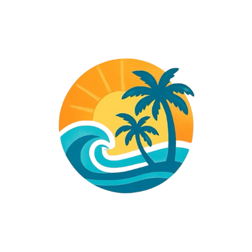 Rising Together Events Logo