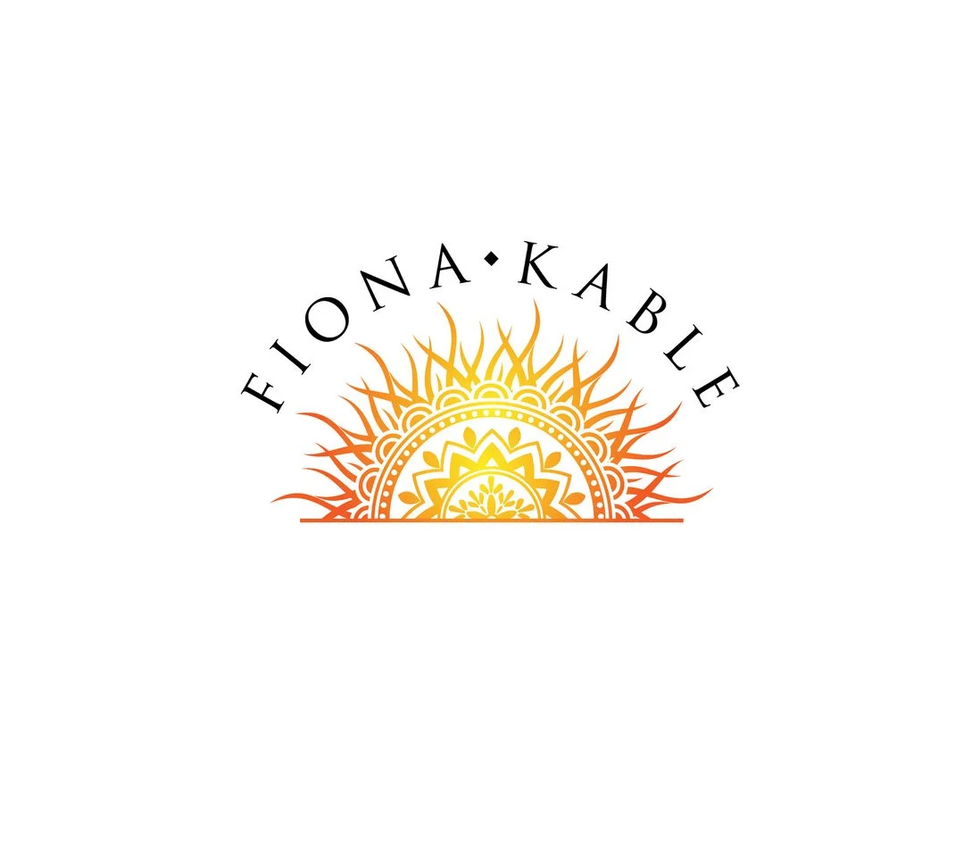 Fiona Kable Logo