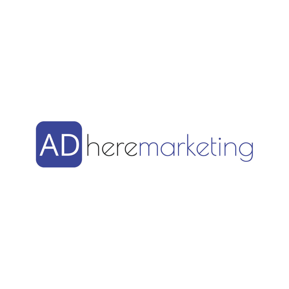 Adhere Marketing LOGO