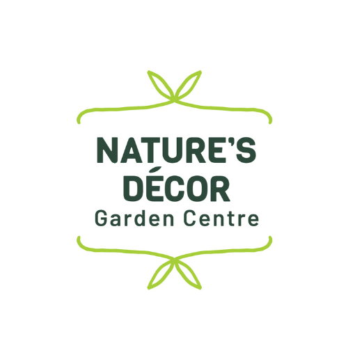 Natures Decor LOGO